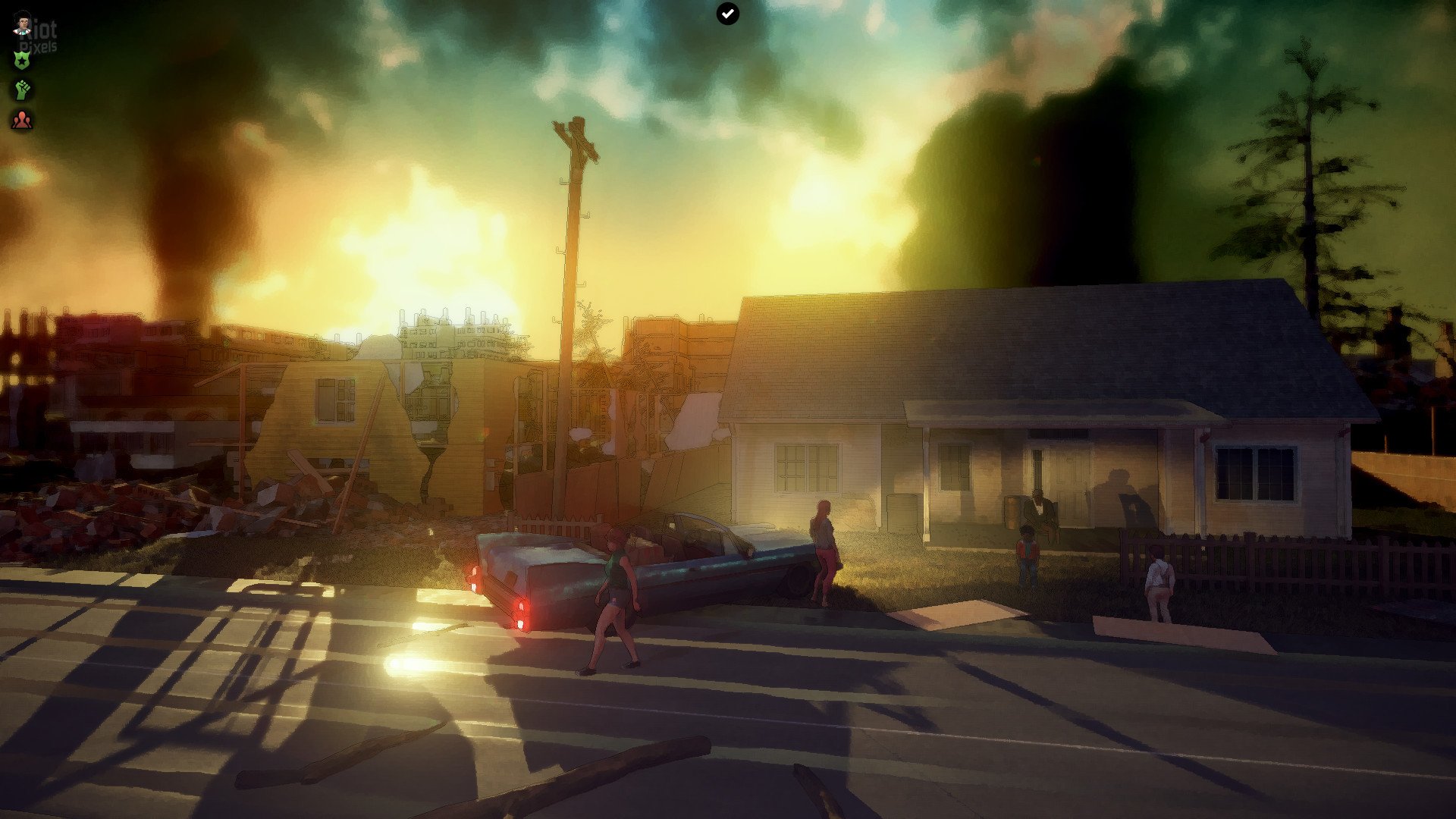 [6]-Best Month Ever! – v1.0.0.013 + Bonus OST Download-HohohoGames