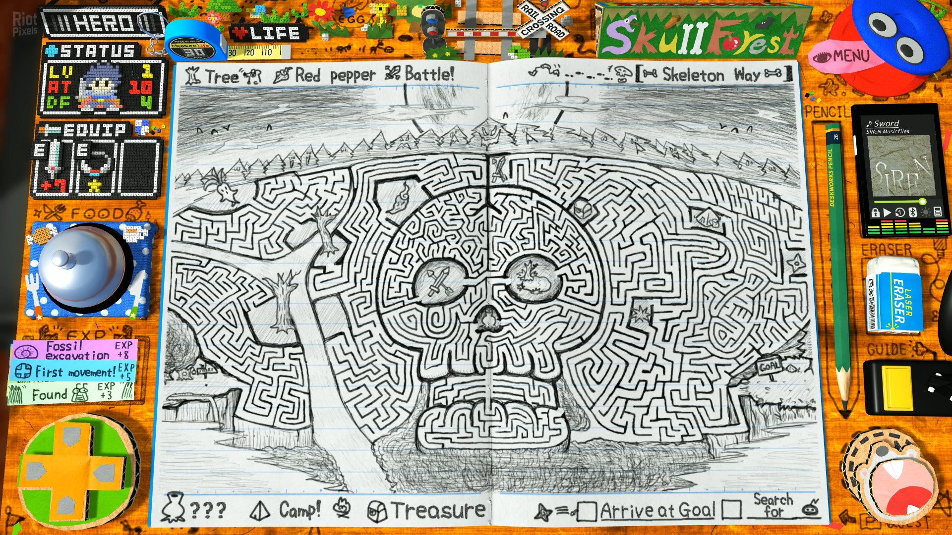 [8]-RPG Time: The Legend of Wright Download-HohohoGames