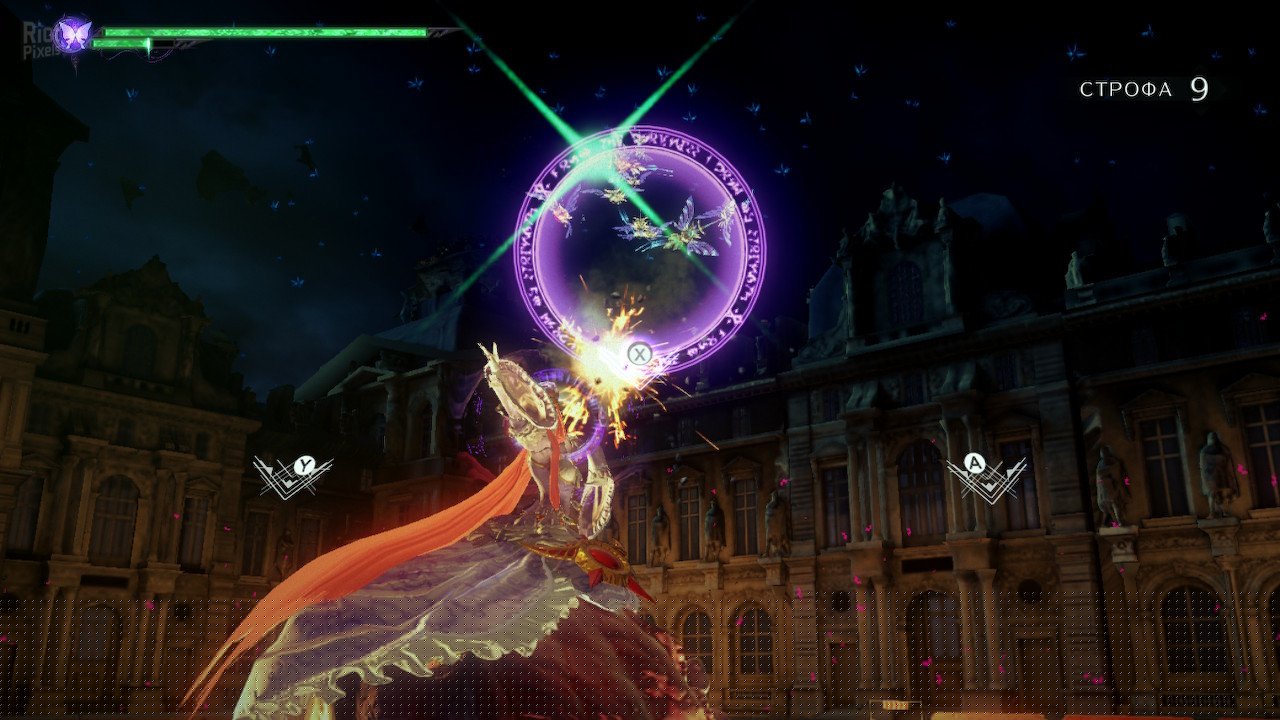 [6]-Bayonetta 3 – v1.1.0 + Ryujinx Switch Emulator Download-HohohoGames