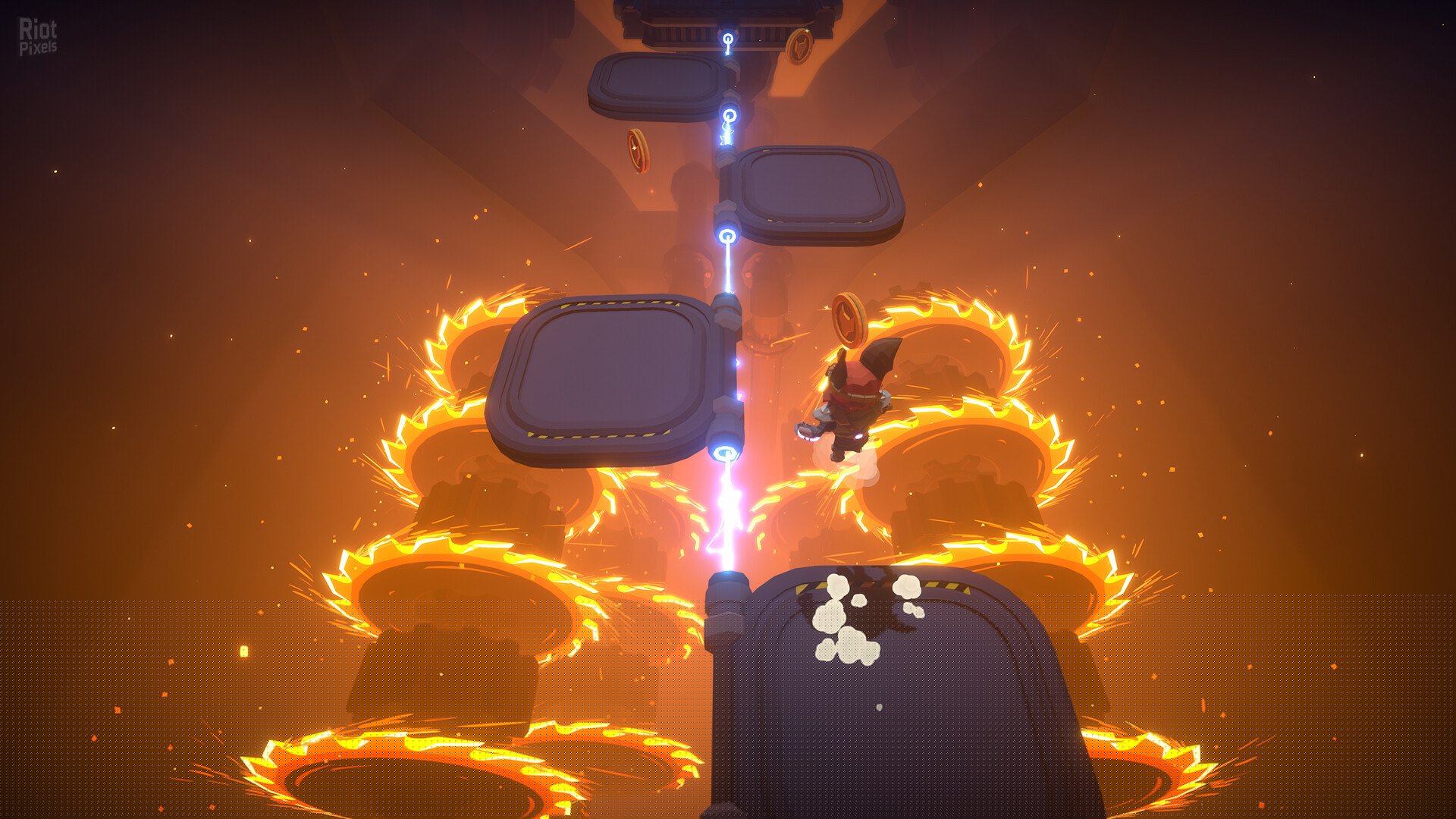 [10]-Trifox – v1.0.0.7 Download-HohohoGames