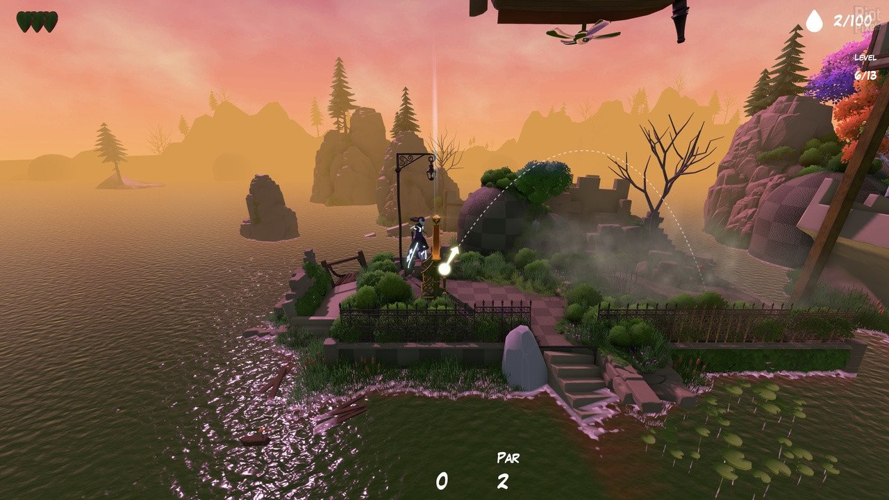 [7]-Joon Shining + Bonus OST Download-HohohoGames