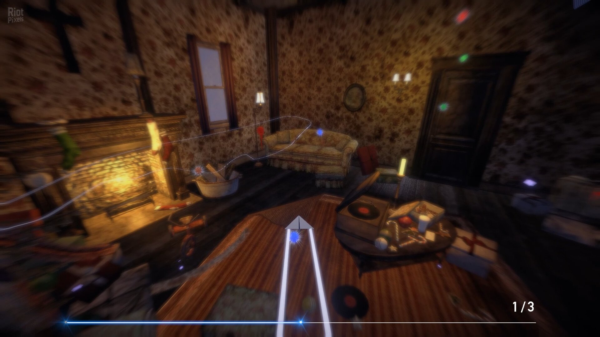 [5]-Paper Flight: Beyond Time Download-HohohoGames