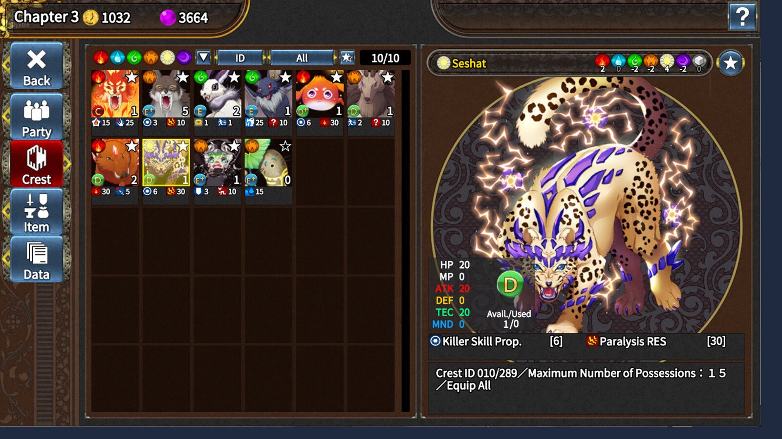 [13]-The Alchemist of Ars Magna Download-HohohoGames