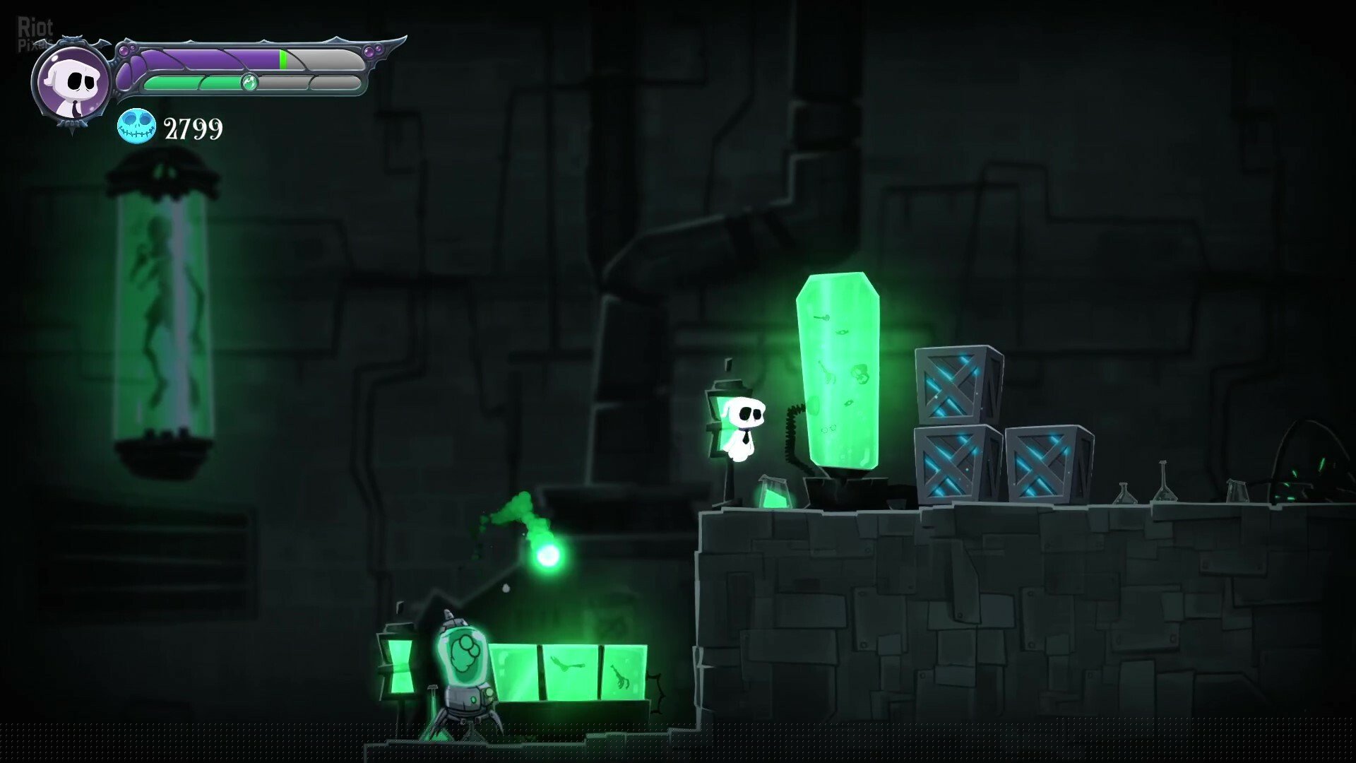 [9]-Death or Threat – v1.0.4 Download-HohohoGames