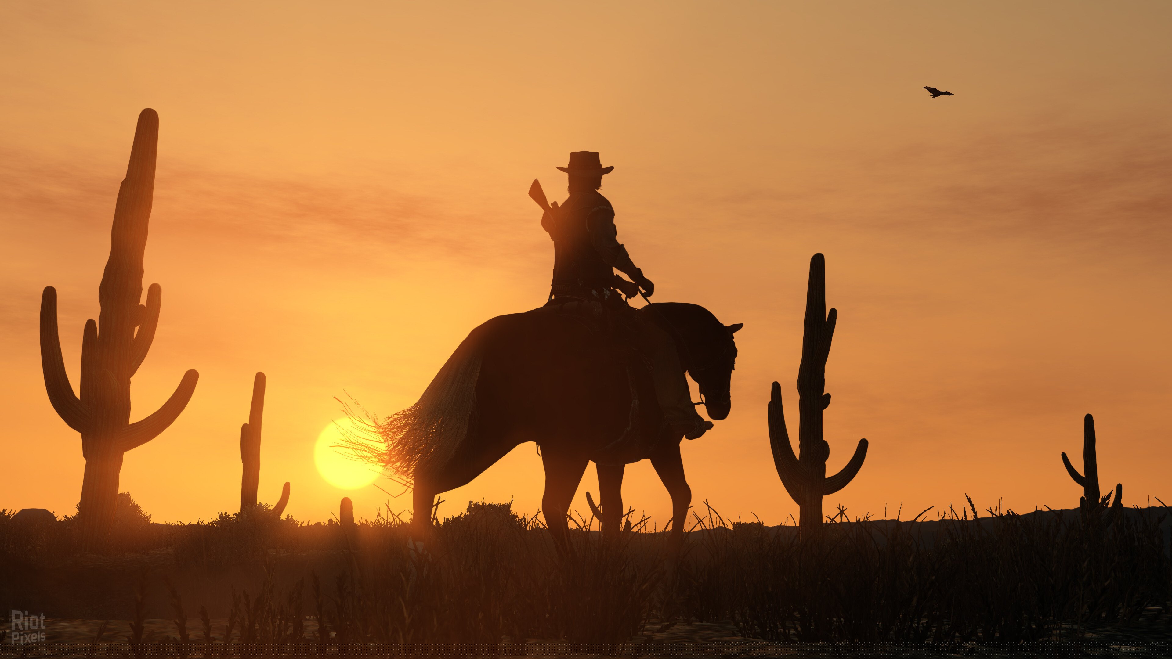 [16]-Red Dead Redemption – v1.0.1 + Undead Nightmare DLC + Bonus Content + Switch Emulators Download-HohohoGames