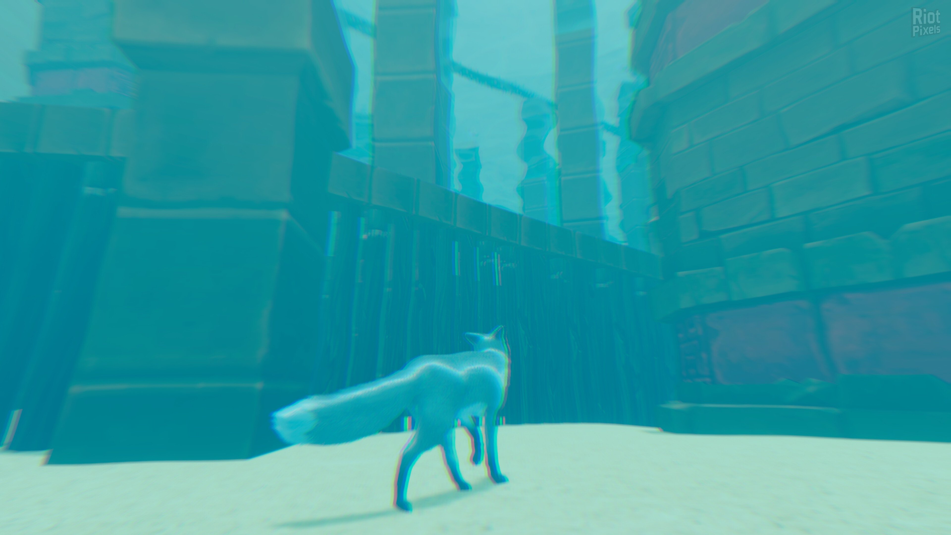 [8]-Kit’s Quest + Bonus Soundtrack Download-HohohoGames