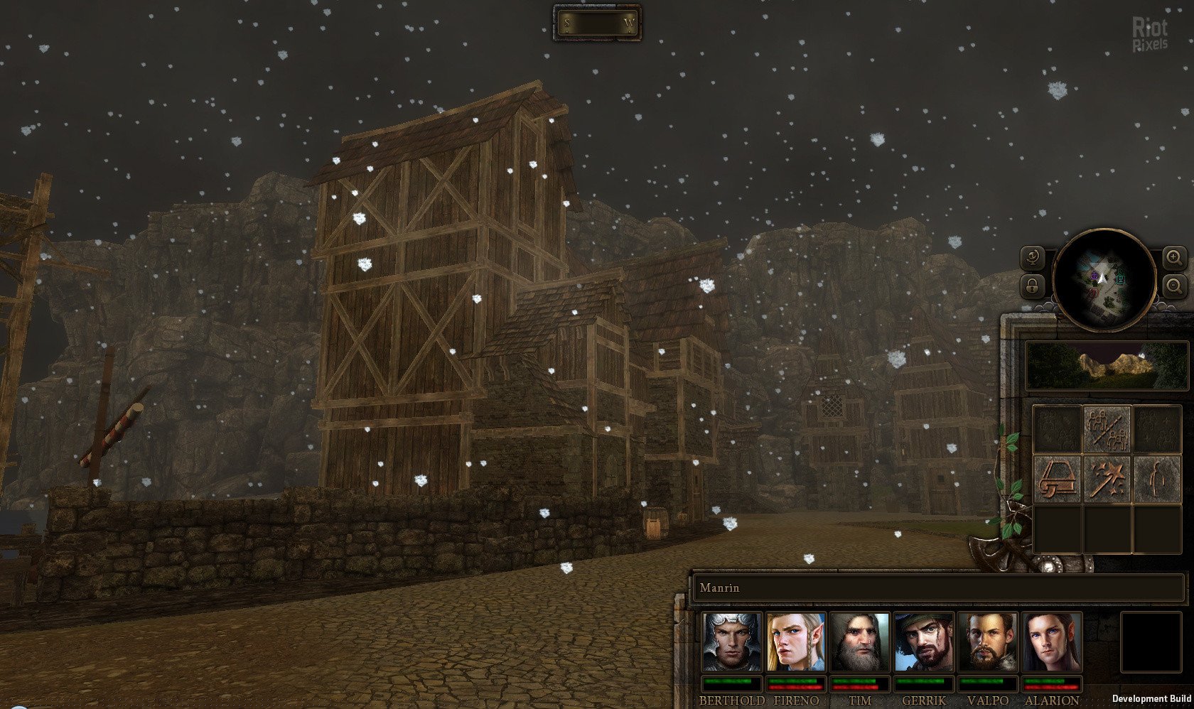 [9]-Realms of Arkania: Blade of Destiny – v1.36 + 3 DLCs + Bonus Content Download-HohohoGames