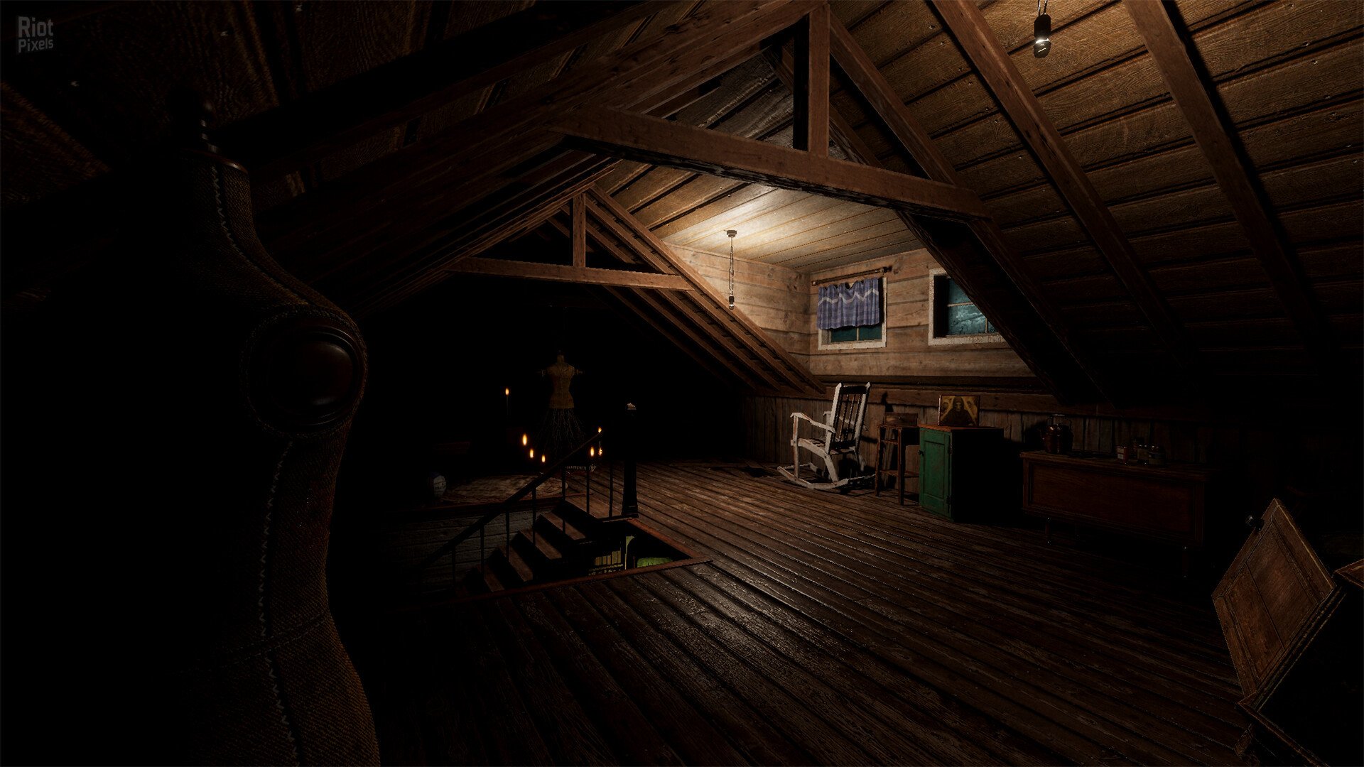 [6]-Y. Village – The Visitors Download-HohohoGames