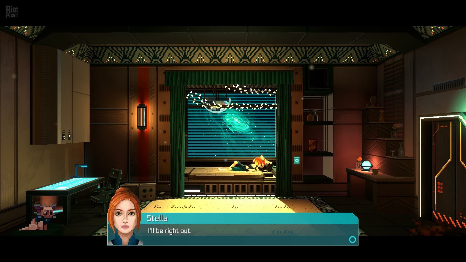 [9]-Between Horizons – v1.0.4+s + Bonus Soundtrack Download-HohohoGames