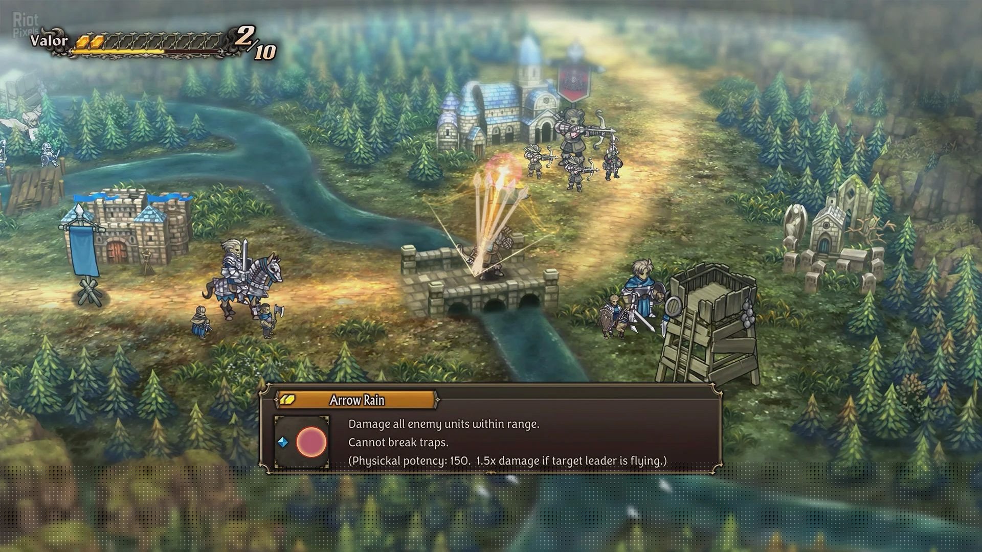 [12]-Unicorn Overlord: Monarch Edition – v1.01 + DLC + Bonus Content + Switch Emulators Download-HohohoGames