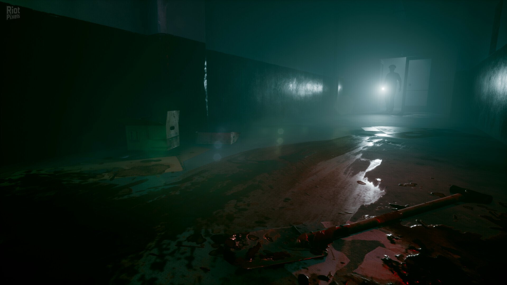 [13]-The Bridge Curse 2: The Extrication – Digital Deluxe Edition, v1.6.4 + Bonus Content Download-HohohoGames
