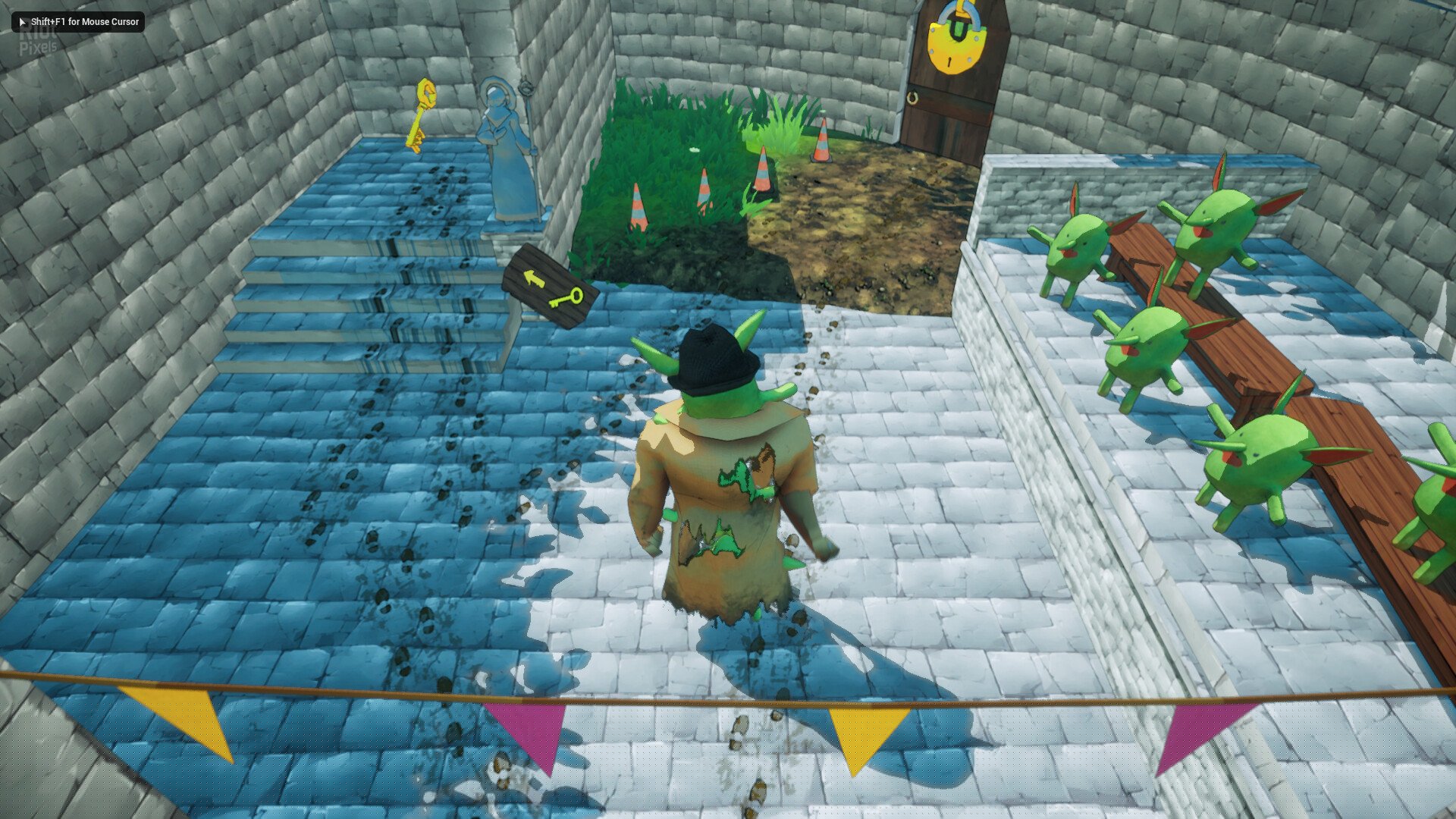 [4]-Three Goblin Wobblin’ + Windows 7 Fix Download-HohohoGames