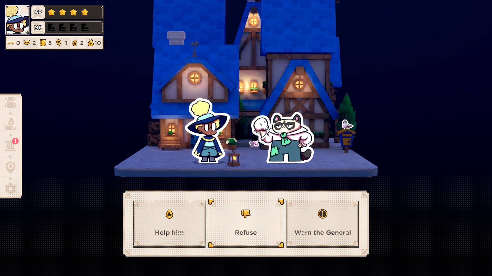 [15]-Baladins – v1.0.18 Download-HohohoGames