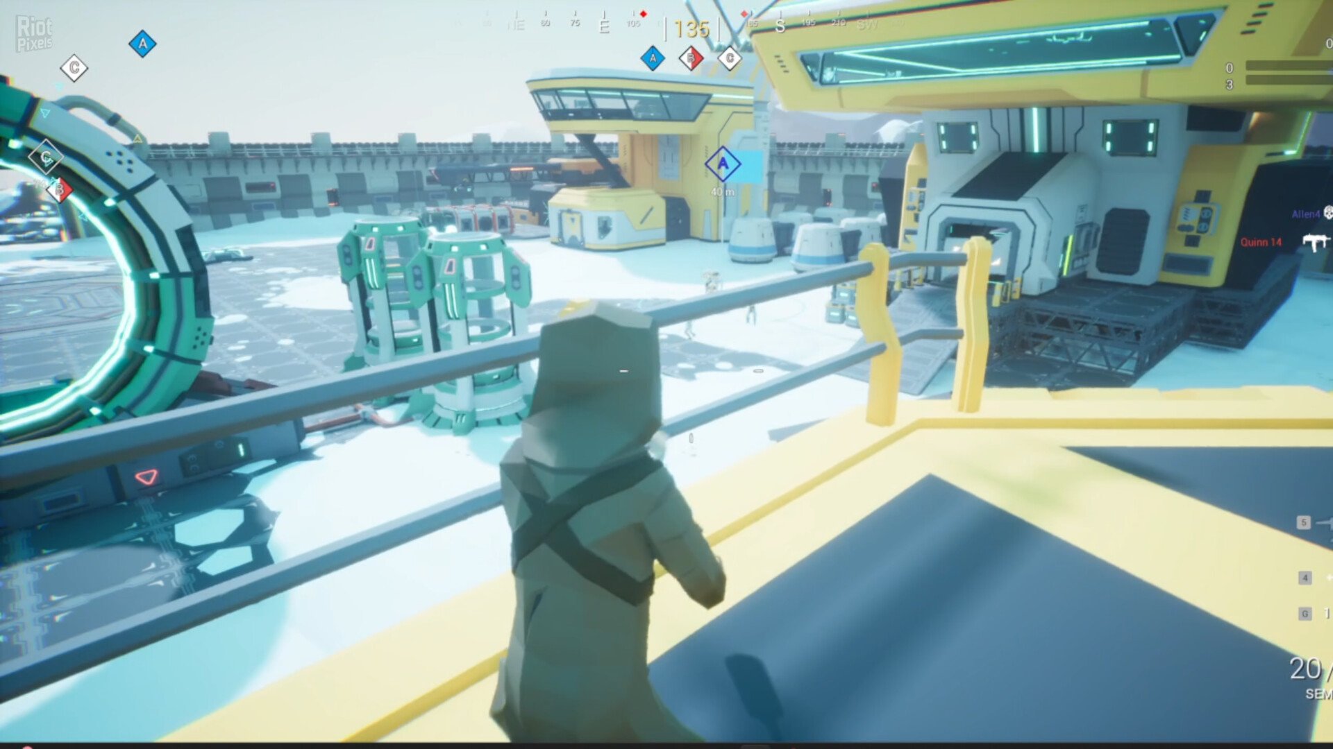 [5]-FUBG: FIGHT UNKNOWN BATTLEGROUND + Windows 7 Fix Download-HohohoGames