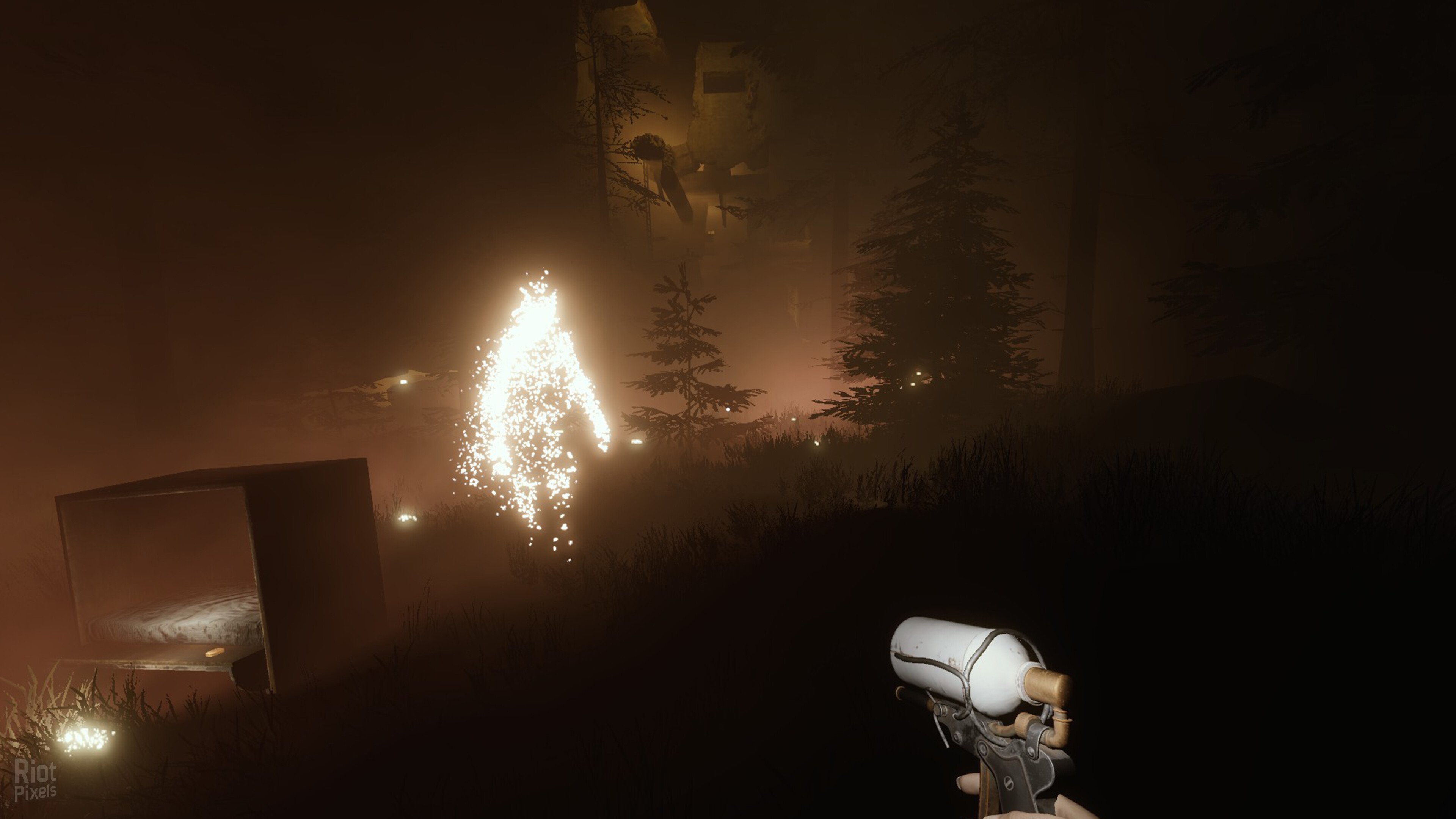 [8]-Sylvio: Black Waters Download-HohohoGames