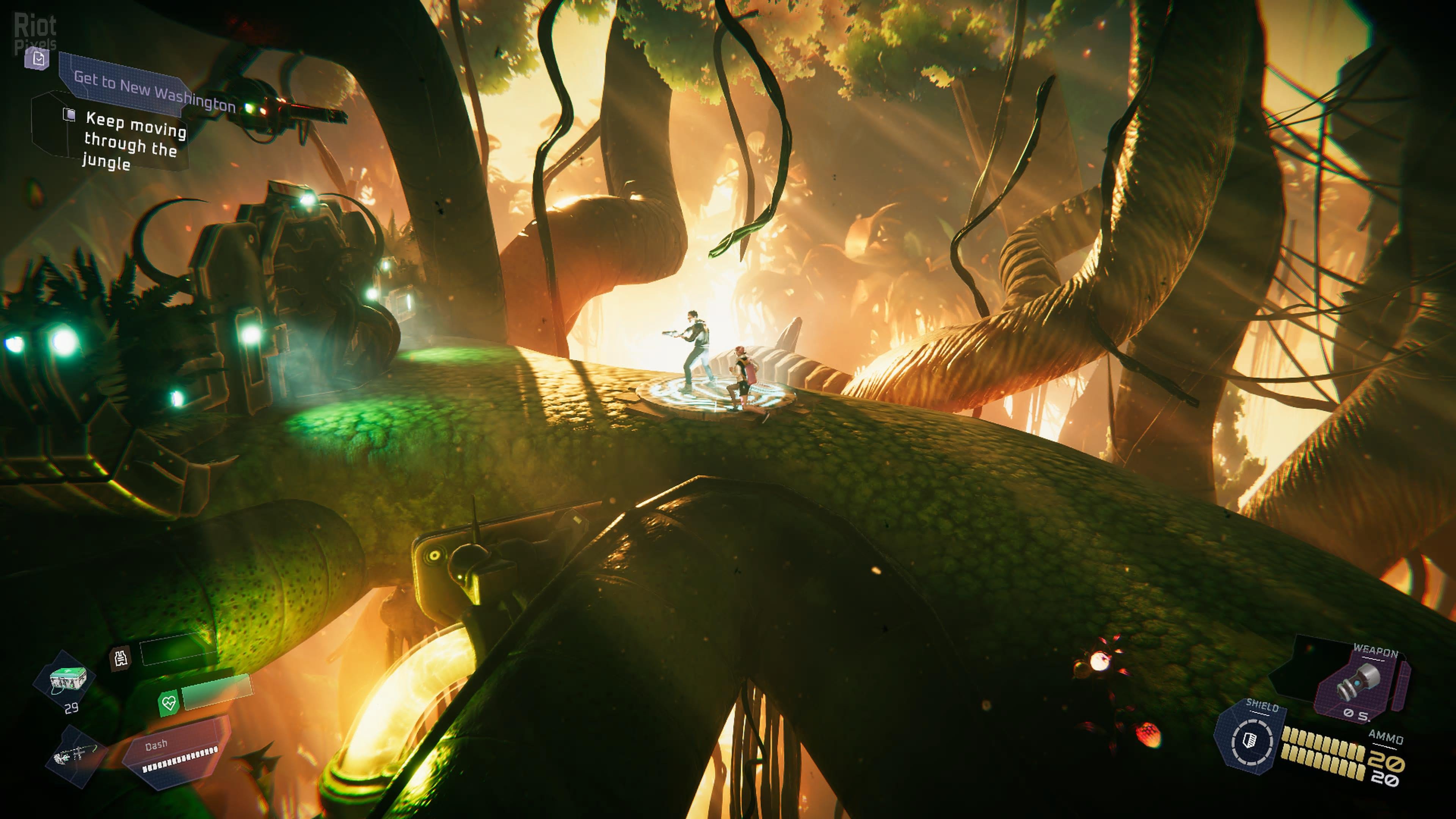 [13]-Flashback 2 – Build 14392429 Download-HohohoGames