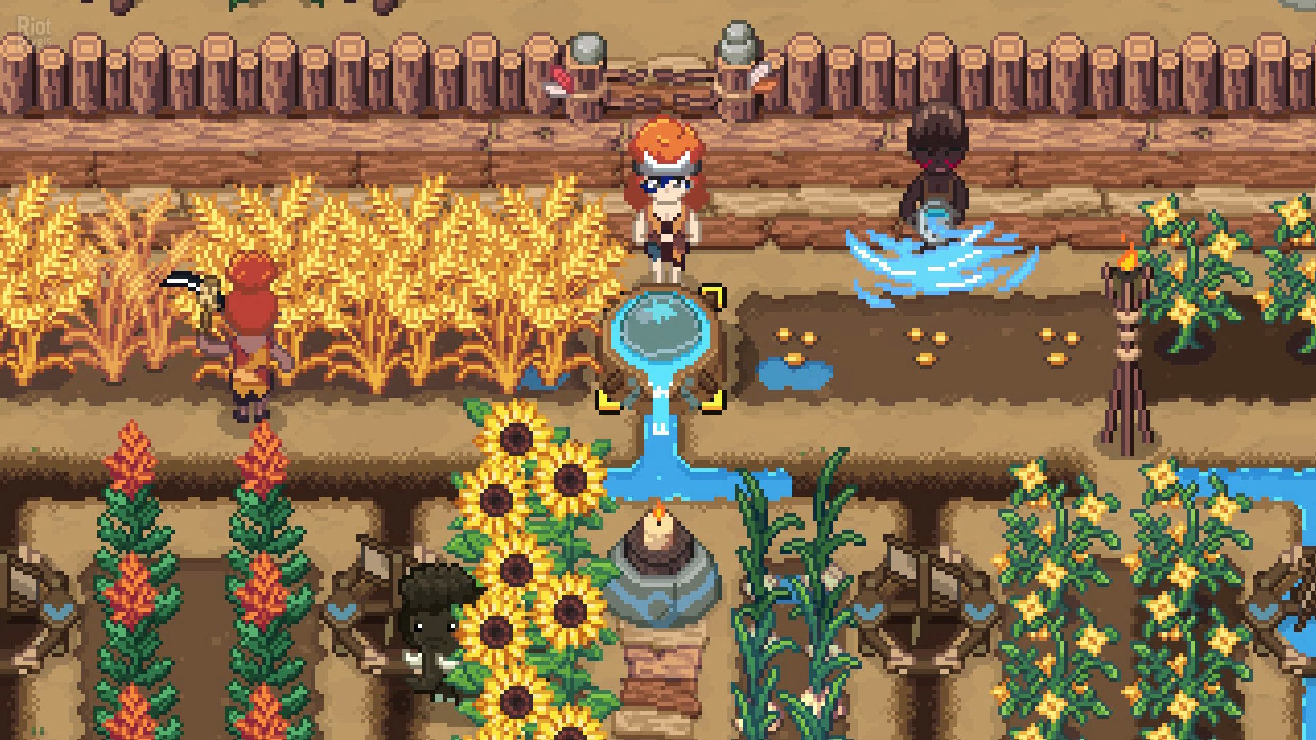 [5]-Roots of Pacha – v1.2.0 (2) + Bonus Soundtrack Download-HohohoGames