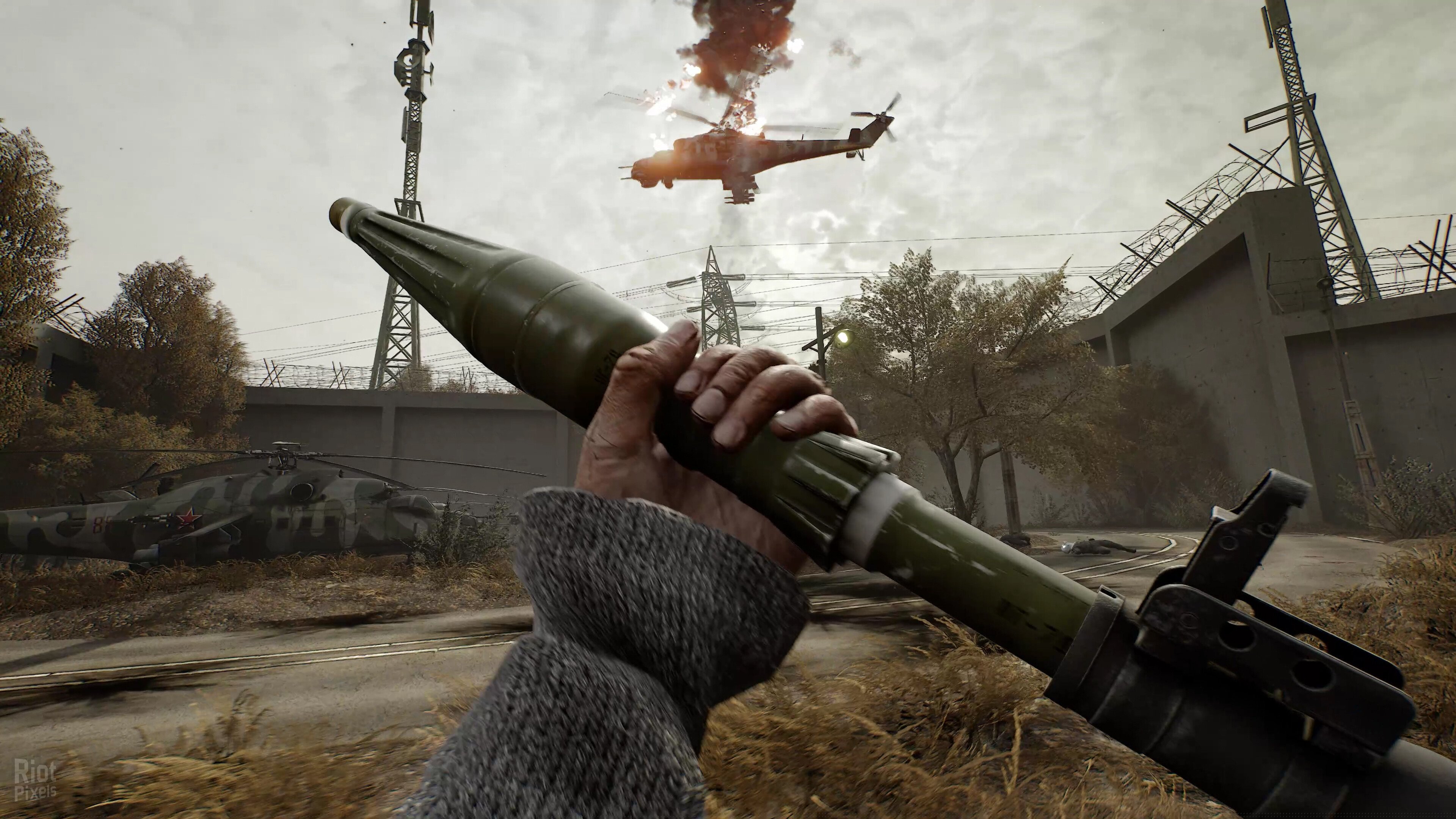 [6]-VLADiK BRUTAL + Bonus Soundtrack Download-HohohoGames