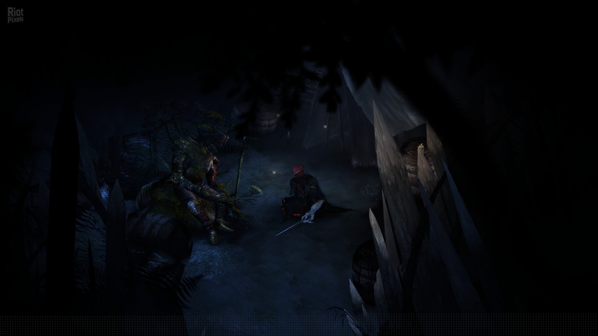 [13]-Perennial Order – v1.0.1 Hotfix 3 Download-HohohoGames