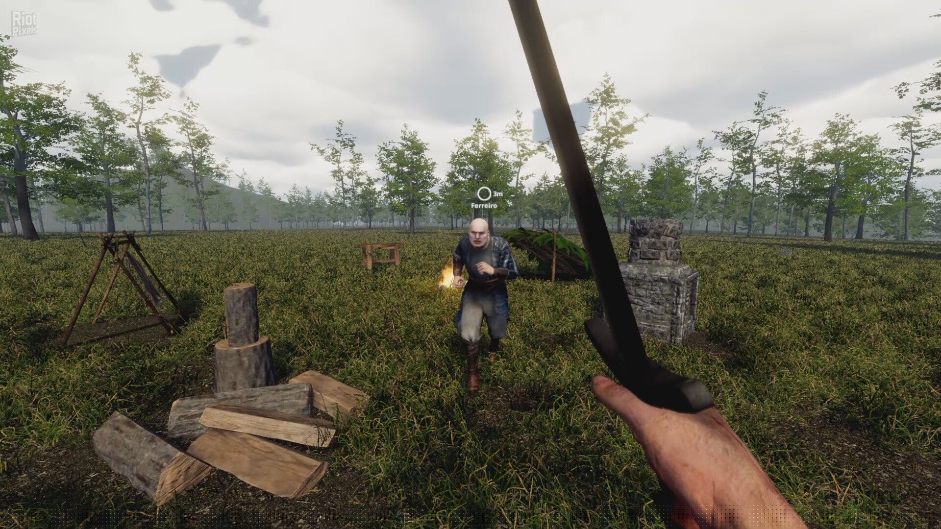 [6]-Valhalla Path: Survival Download-HohohoGames