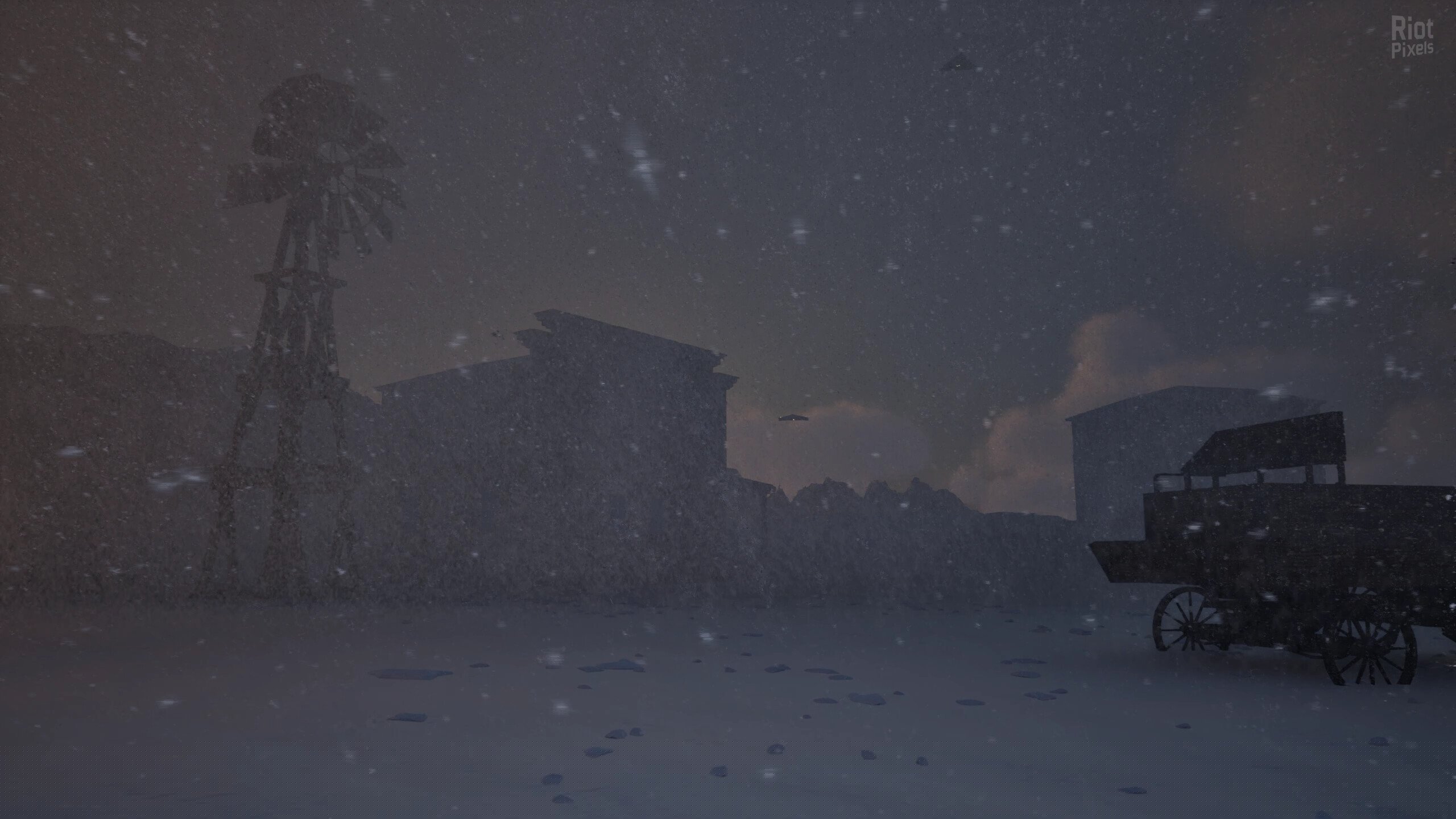[5]-Hauntsville Download-HohohoGames