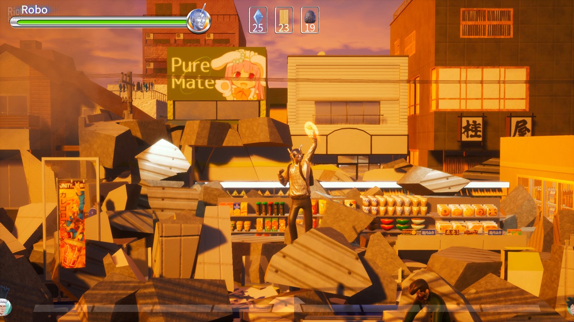 [10]-Pull Stay Download-HohohoGames