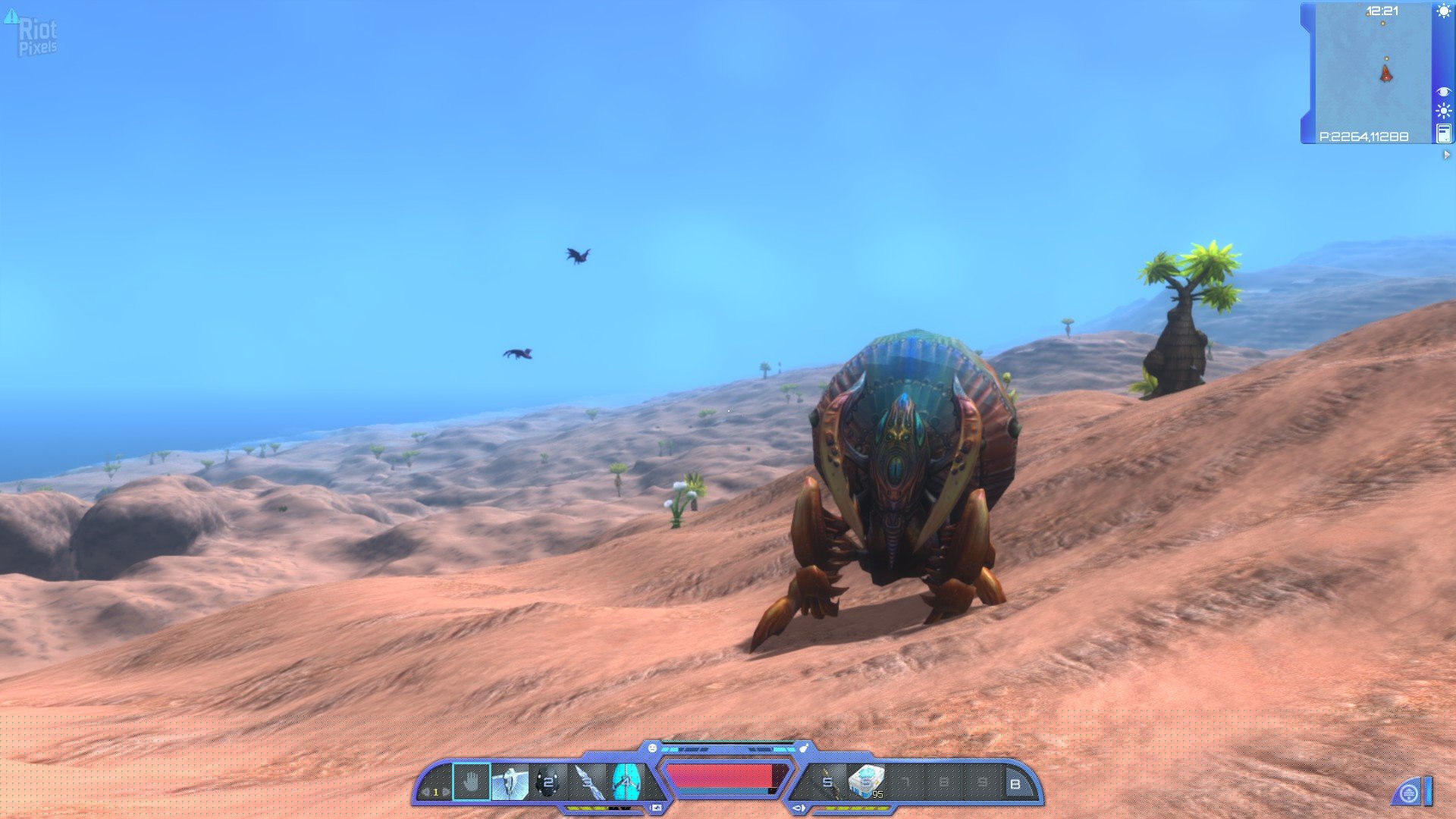 [2]-Planet Explorers Download-HohohoGames