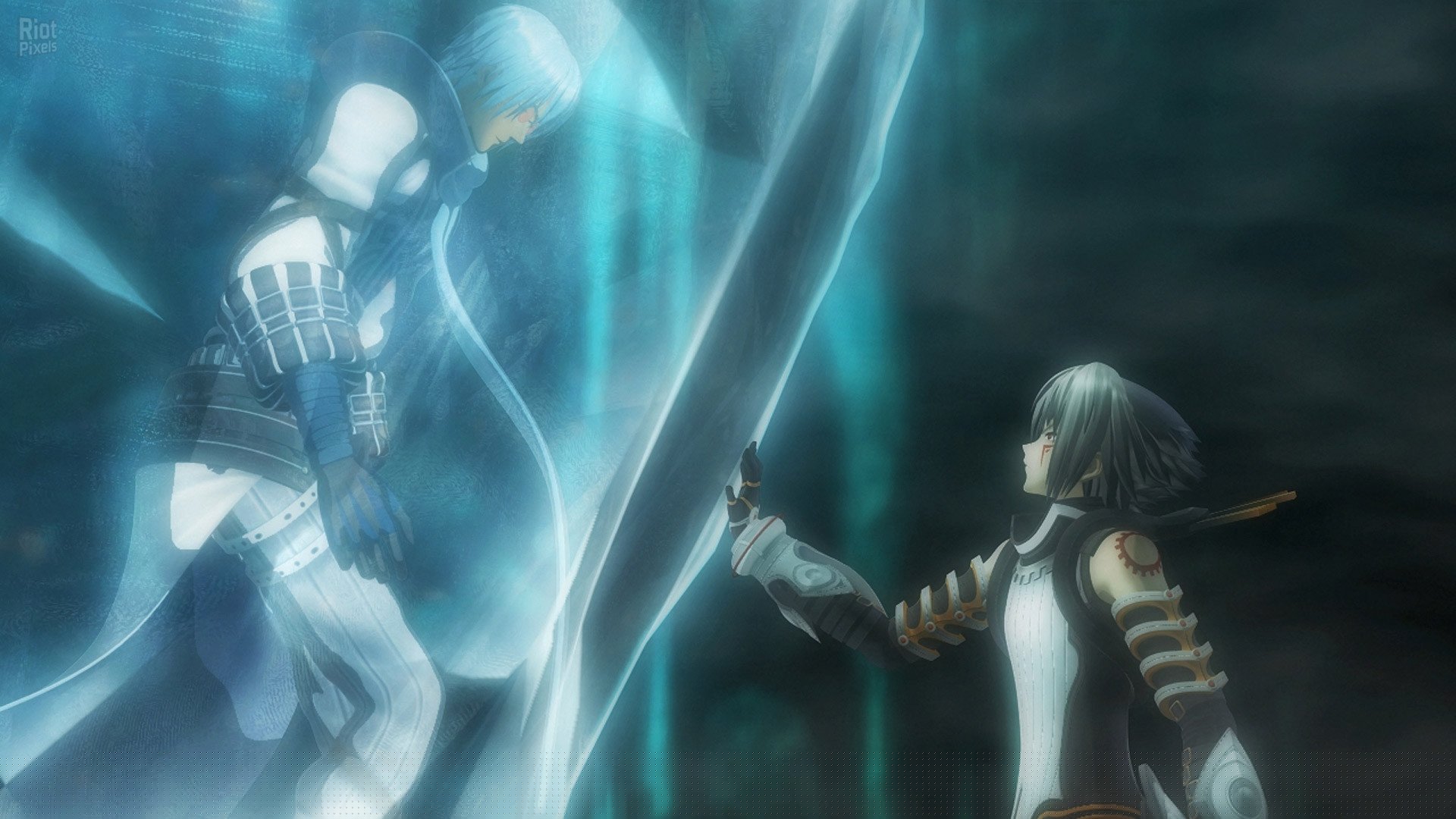 [3]-.hack//G.U. Last Recode Download-HohohoGames
