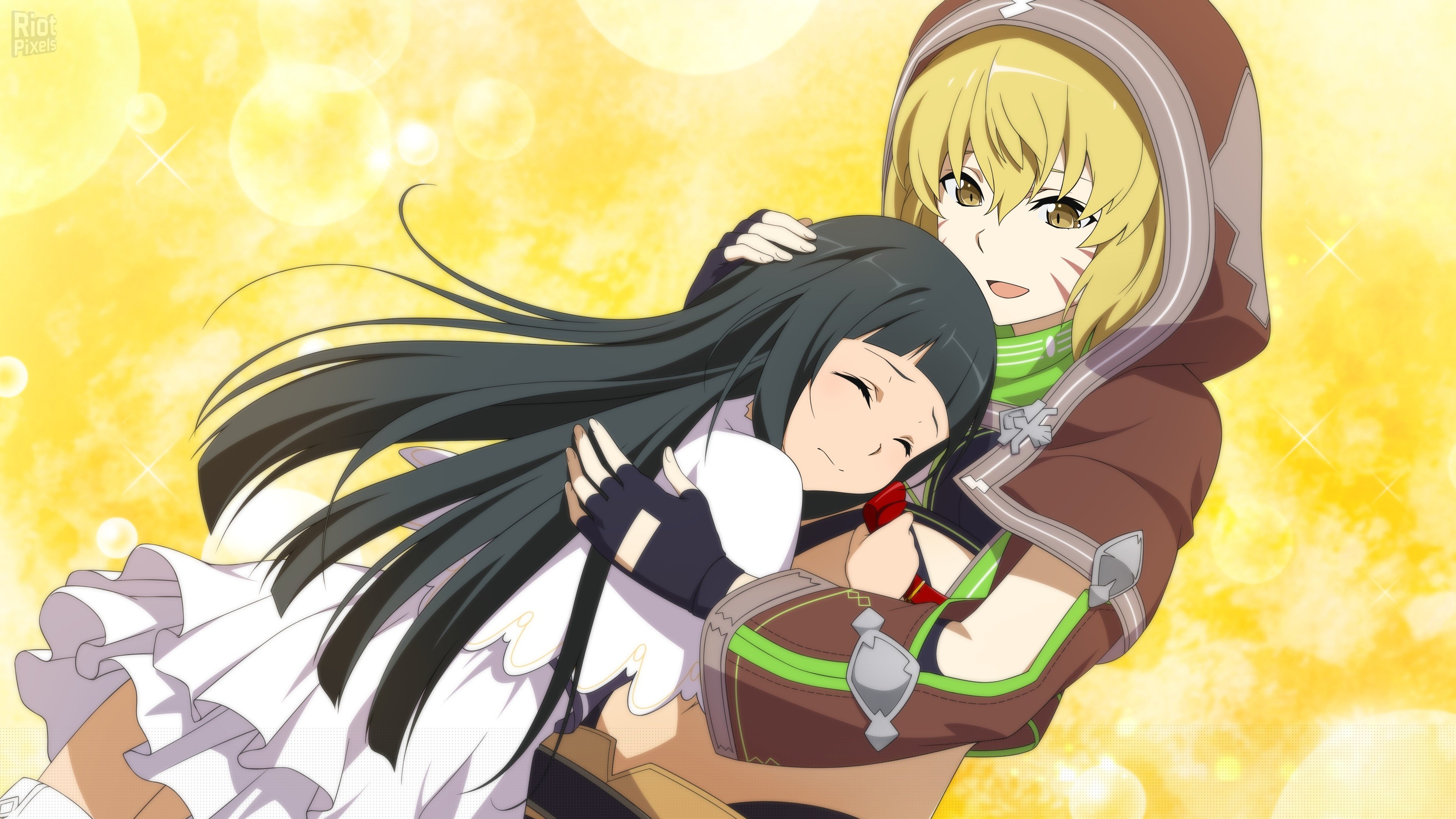 [31]-Sword Art Online: Hollow Realization – Deluxe Edition Download-HohohoGames
