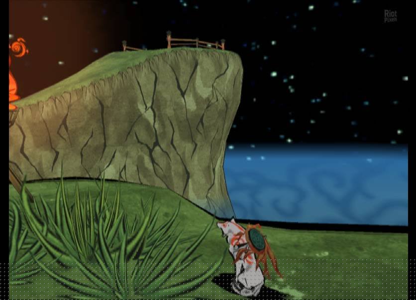 [13]-Okami HD + CrackFix Download-HohohoGames
