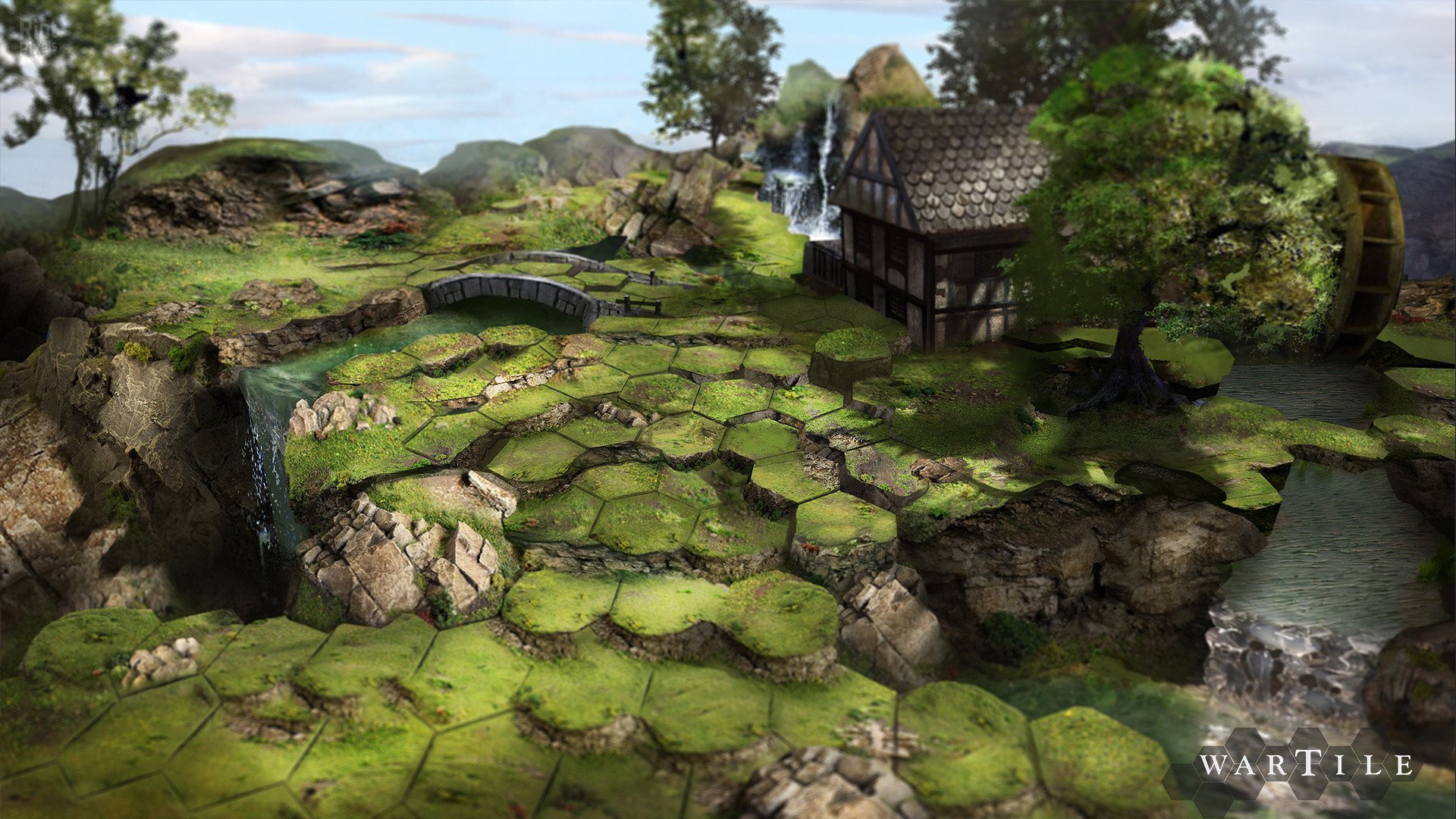 [19]-Wartile Download-HohohoGames