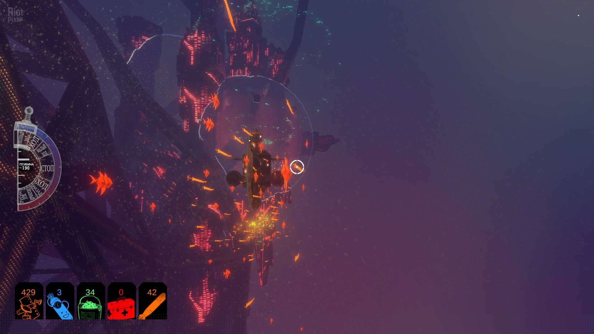 [15]-Diluvion: Resubmerged – v1.2.33 + 2 DLCs + Bonus Download-HohohoGames