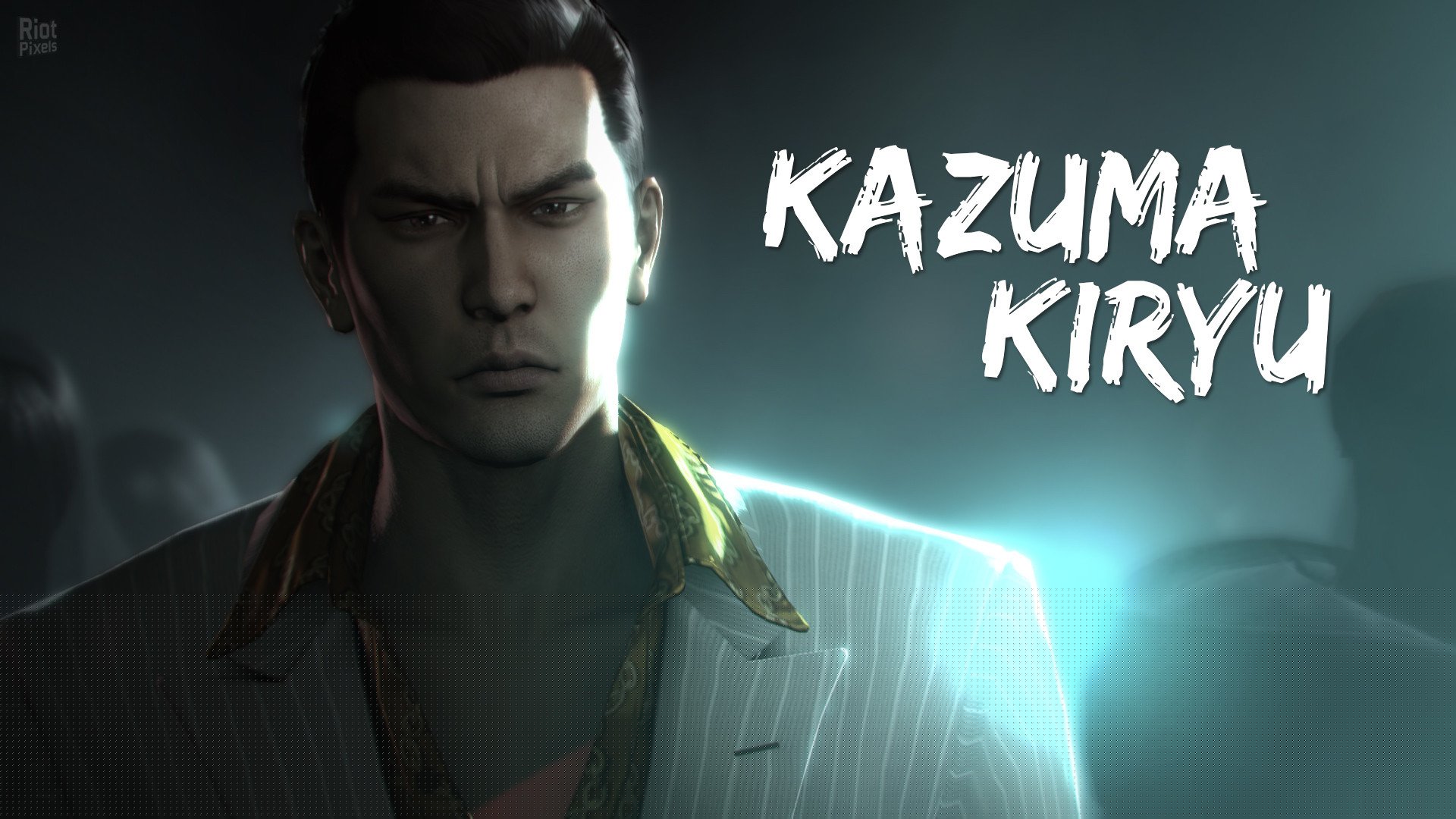 [19]-Yakuza Ø + Update 2 Download-HohohoGames