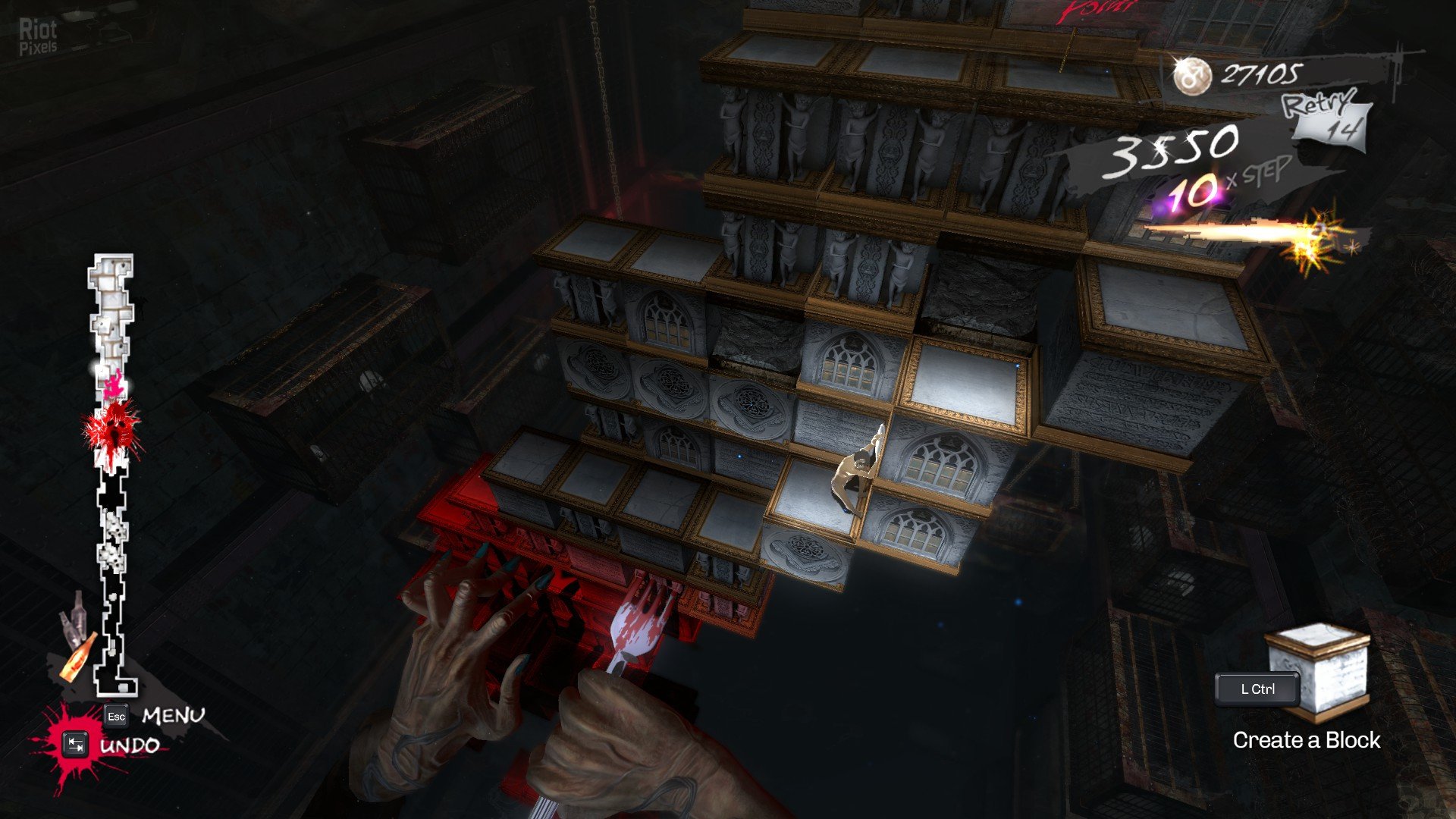 [10]-Catherine Classic Download-HohohoGames