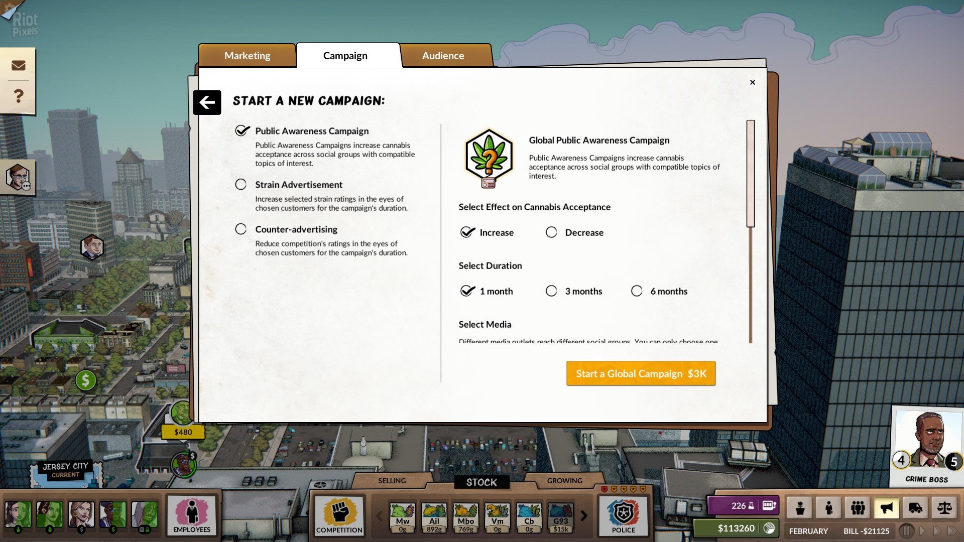 [5]-Weedcraft Inc – v1.02 Download-HohohoGames