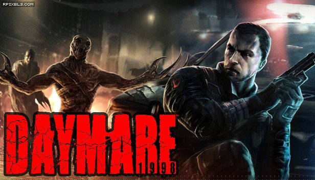 [21]-Daymare: 1998 Download-HohohoGames