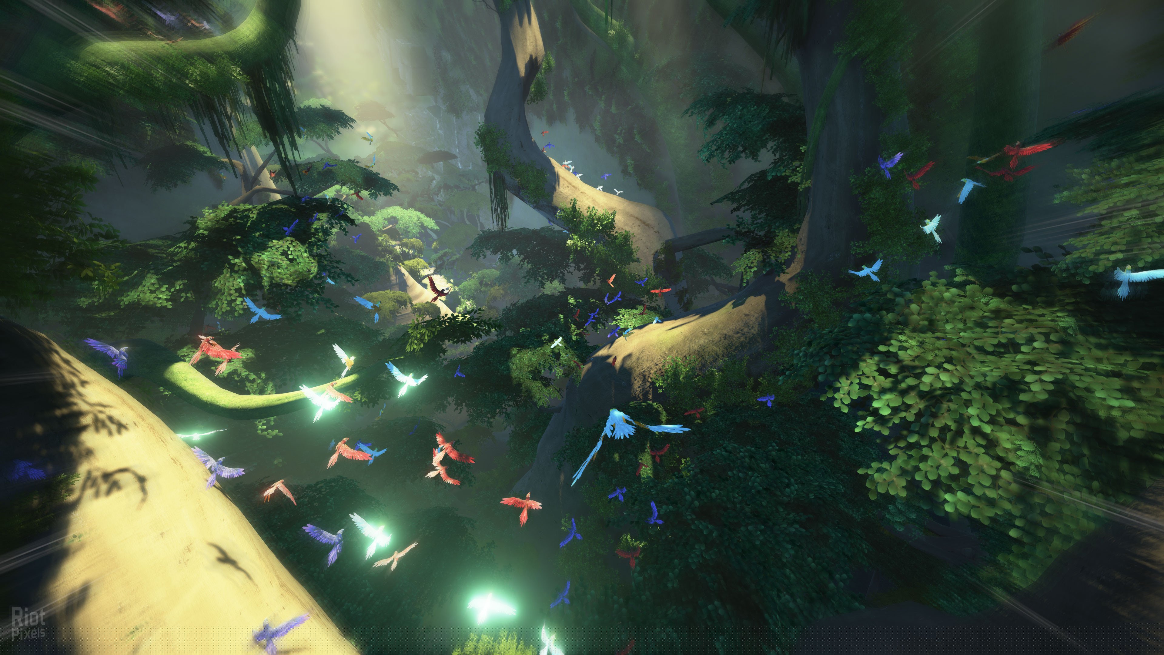 [13]-Lost Ember Download-HohohoGames