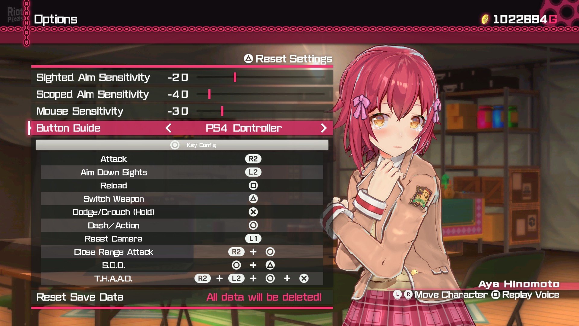 [5]-Bullet Girls Phantasia + 26 DLCs Download-HohohoGames