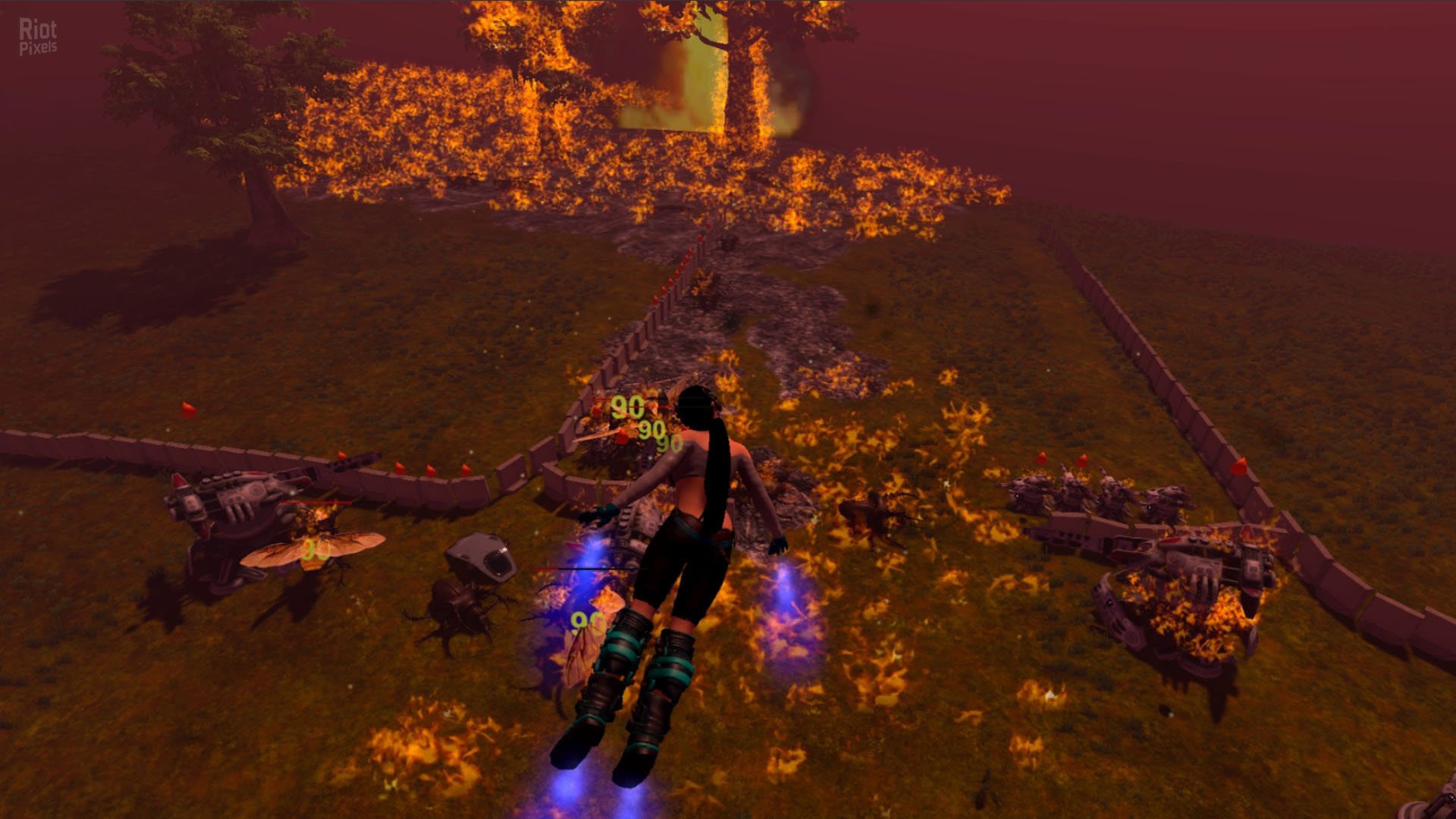 [12]-Gaia Download-HohohoGames
