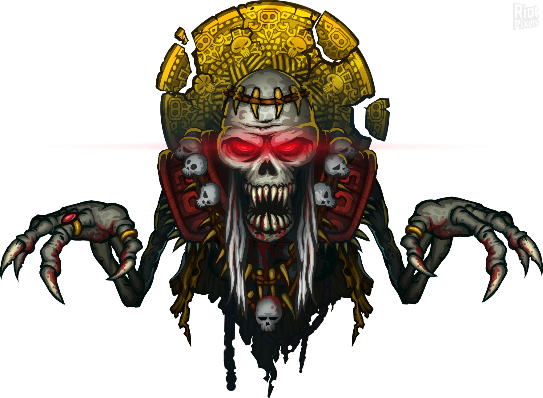 [29]-Fury Unleashed – v1.0 Download-HohohoGames