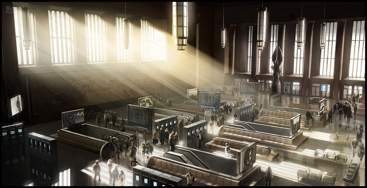 [20]-Heavy Rain – Build 5187887 Download-HohohoGames