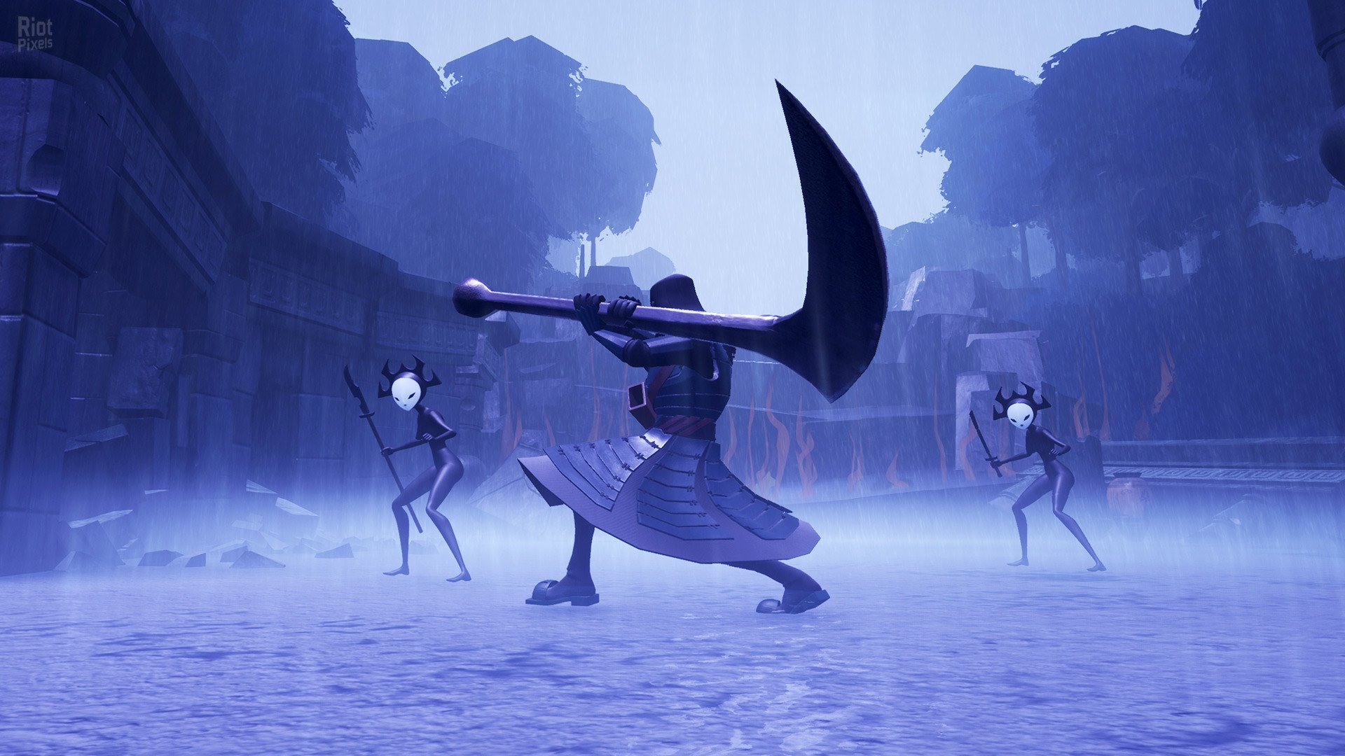 [6]-Samurai Jack: Battle Through Time Download-HohohoGames