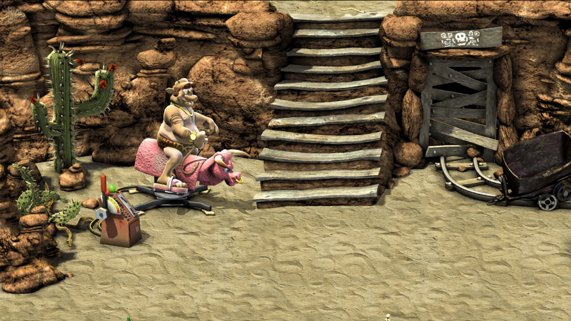 [9]-Neighbours Back From Hell – v1.0.2 rev 1649 Download-HohohoGames