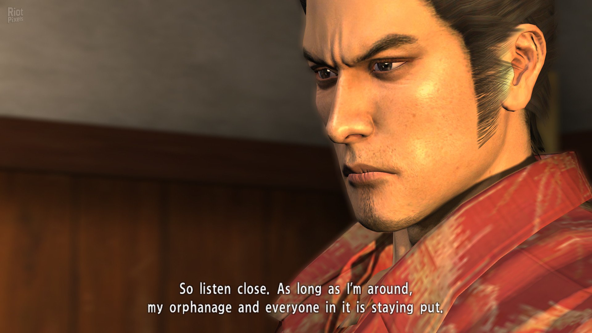 [3]-Yakuza 3 Remastered Download-HohohoGames