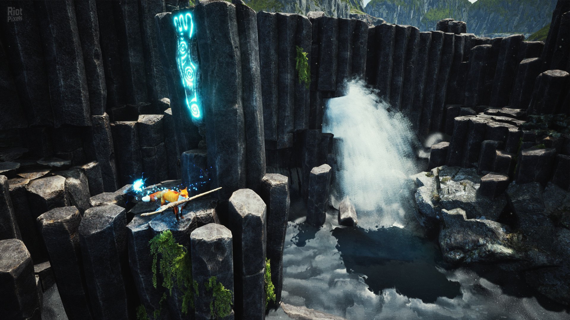 [3]-Spirit of the North – Build 6112756 (Enhanced Edition Update) Download-HohohoGames