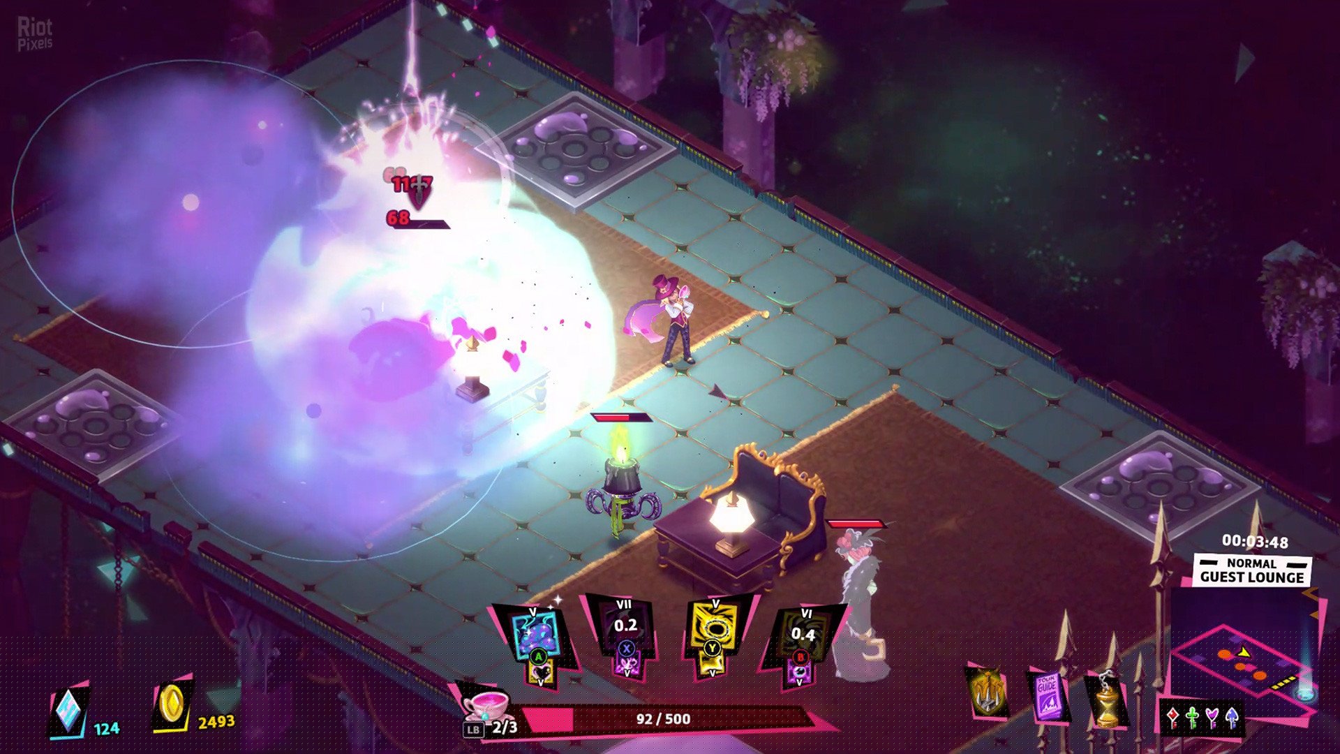 [5]-Dandy Ace – v1.0.0.0.1 Download-HohohoGames