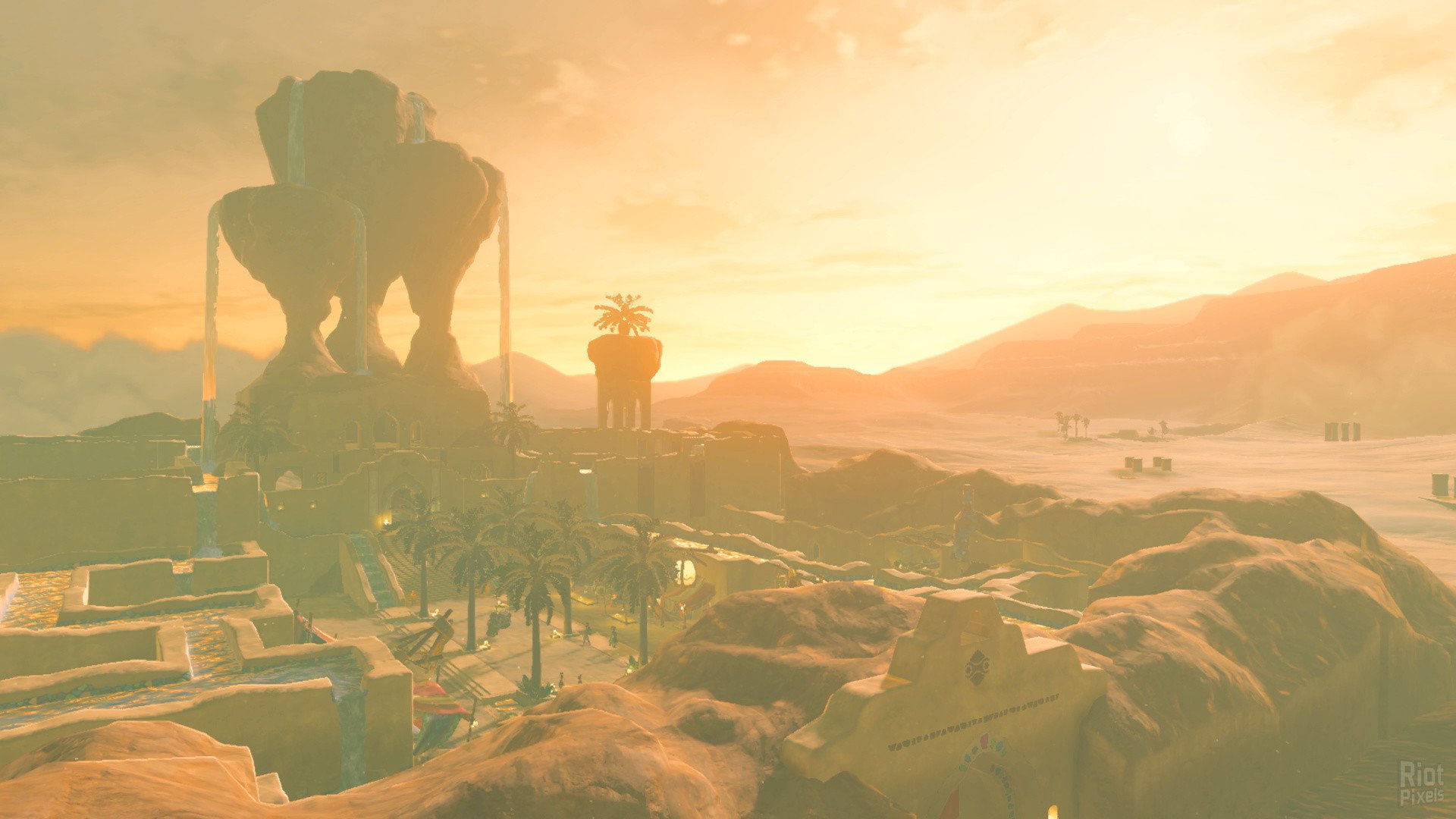 [10]-The Legend of Zelda: Breath of the Wild – v1.5.0/v208 + DLC 3.0 Pack + Cemu v1.22.7 Download-HohohoGames