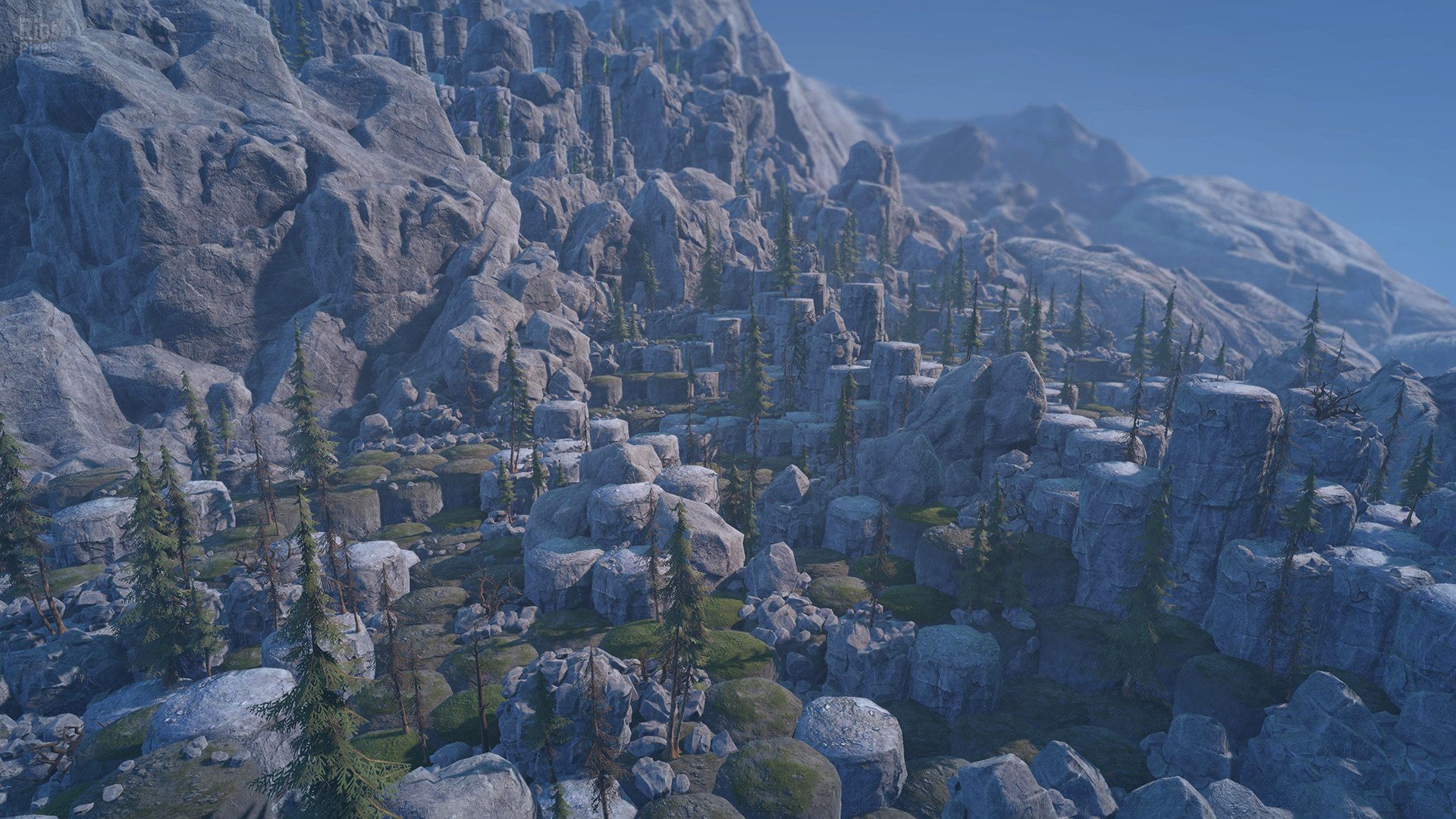 [12]-Insurmountable Download-HohohoGames