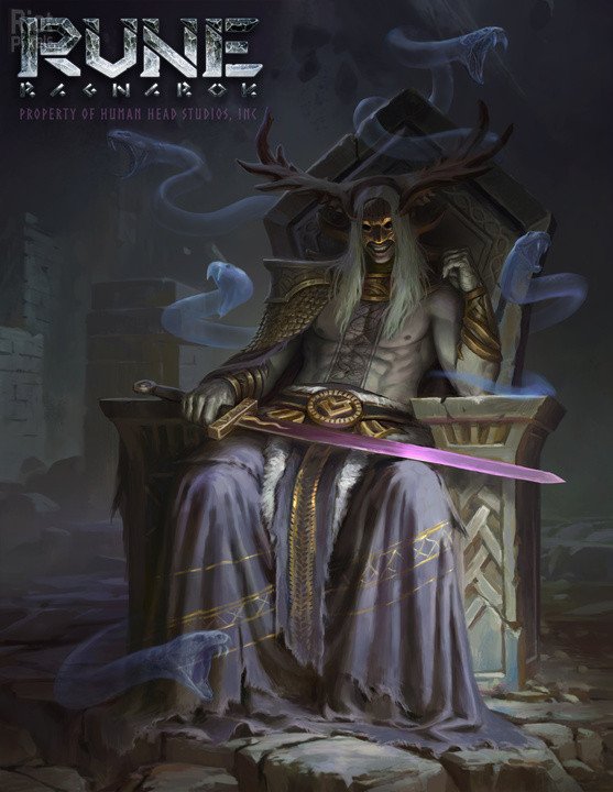 [22]-Rune II: Decapitation Edition – v2.0.20110 + 7 DLCs + Server + Bonus OST + Windows 7 Fix Download-HohohoGames