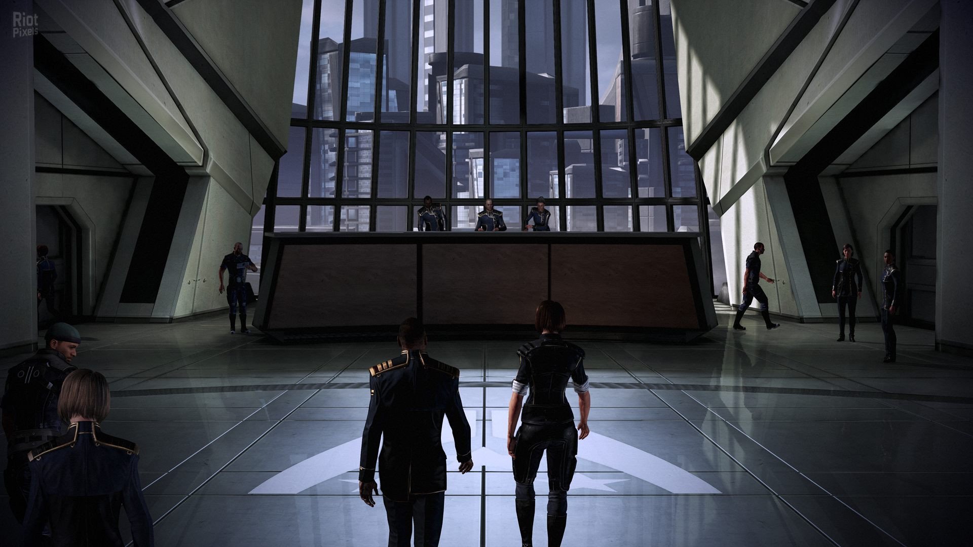 [15]-Mass Effect 2: Legendary Edition – v2.0.0.48602 + All DLCs Download-HohohoGames